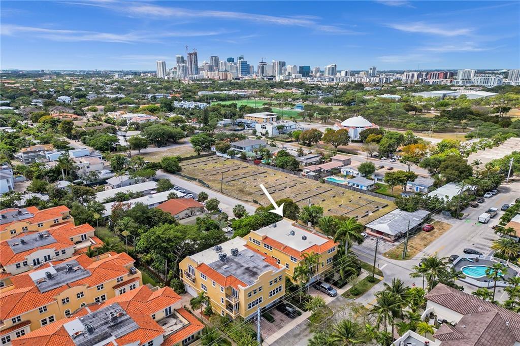 The Preserve at VP - Residential