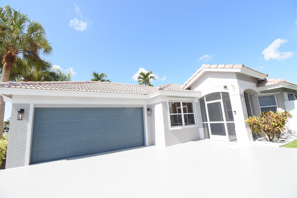 Photo of 11071 Baybreeze Way, Boca Raton, FL 33428 (MLS # R11087379)