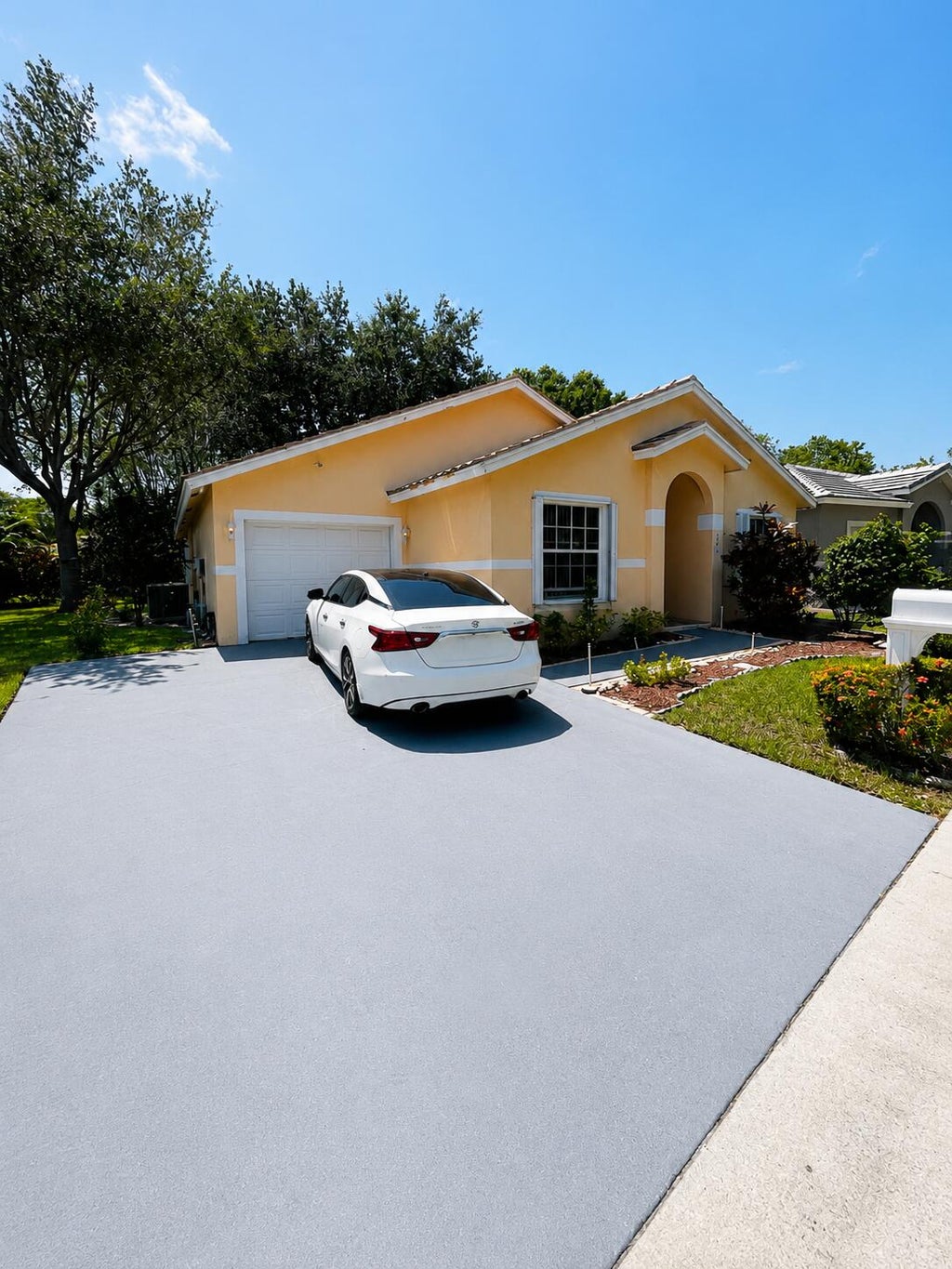 Photo of 244 Caribe Court, Greenacres, FL 33413 (MLS # F10551721)