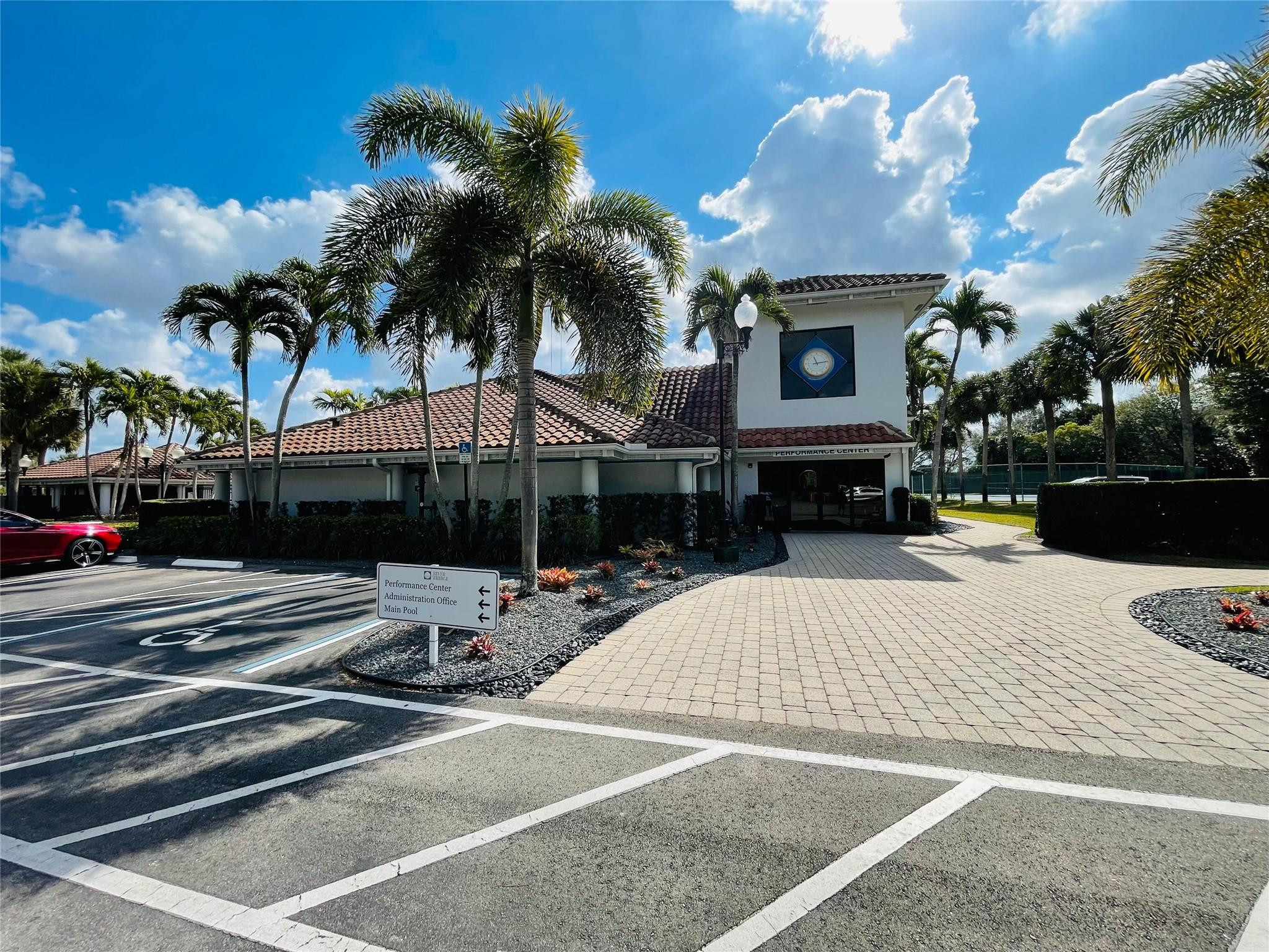 RIVER BRIDGE 3C - Residential