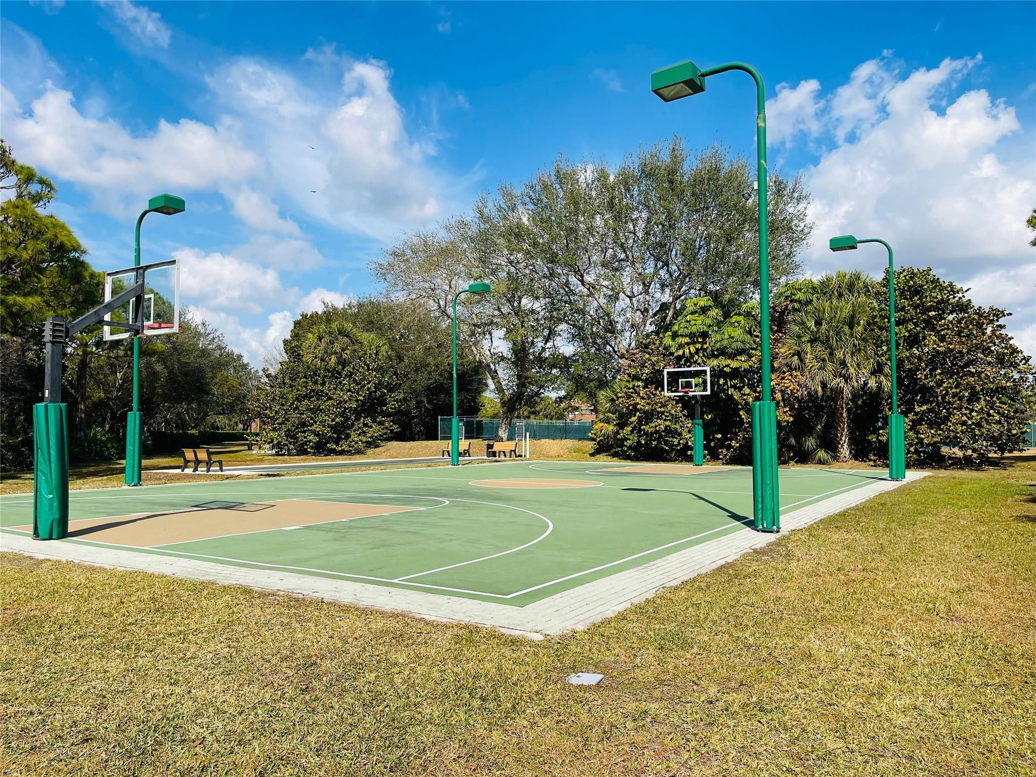 RIVER BRIDGE 3C - Residential