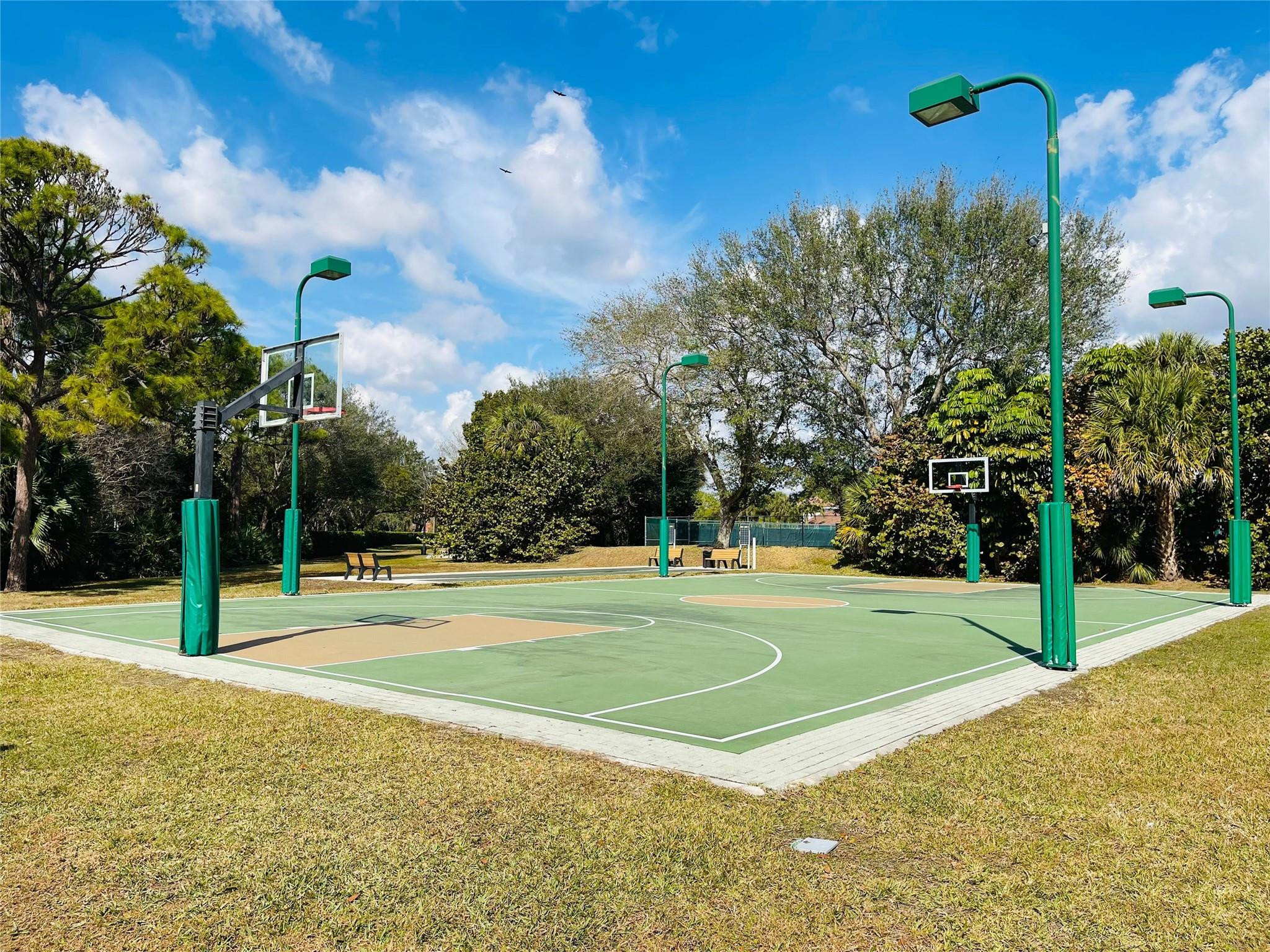 RIVER BRIDGE 3C - Residential