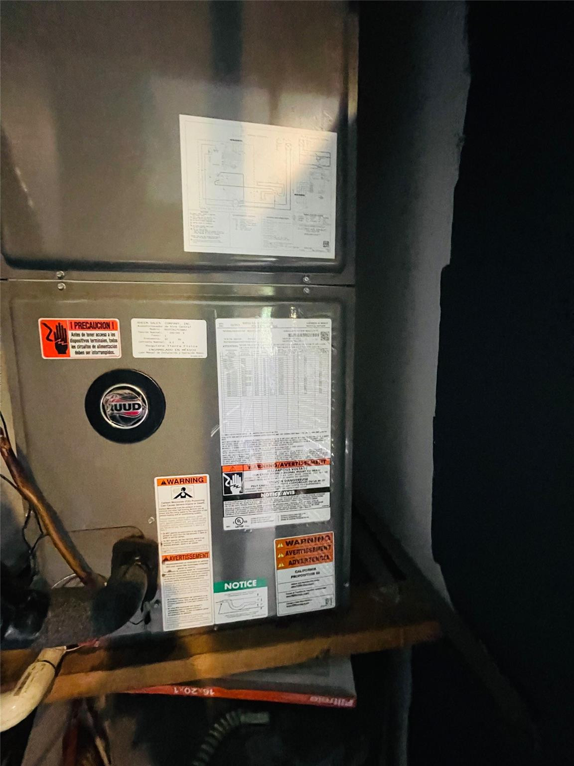 RIVER BRIDGE 3C - Residential