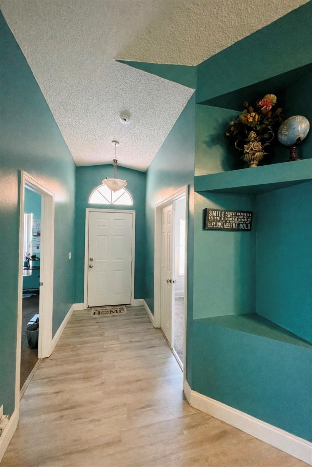 RIVER BRIDGE 3C - Residential