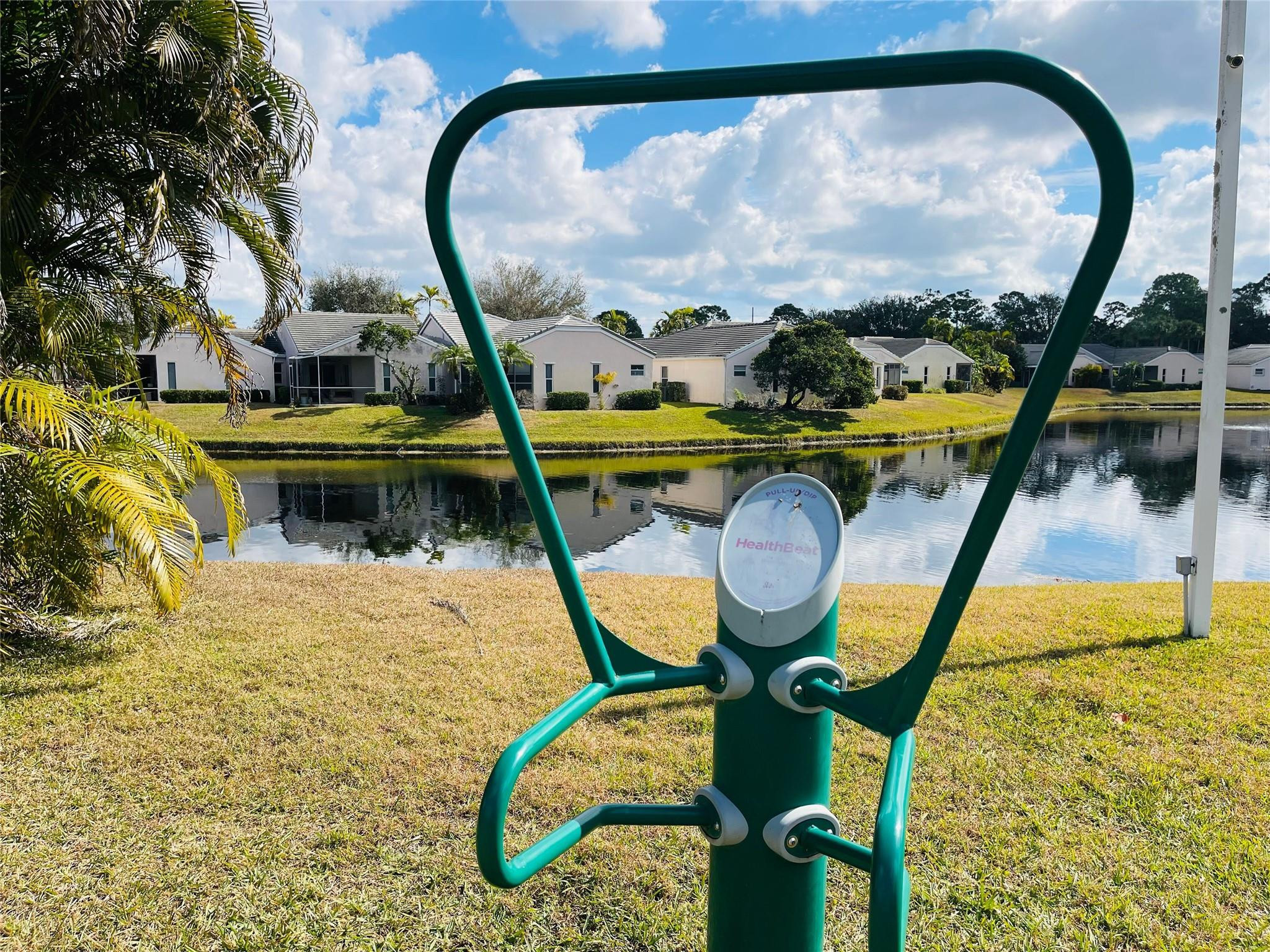 RIVER BRIDGE 3C - Residential