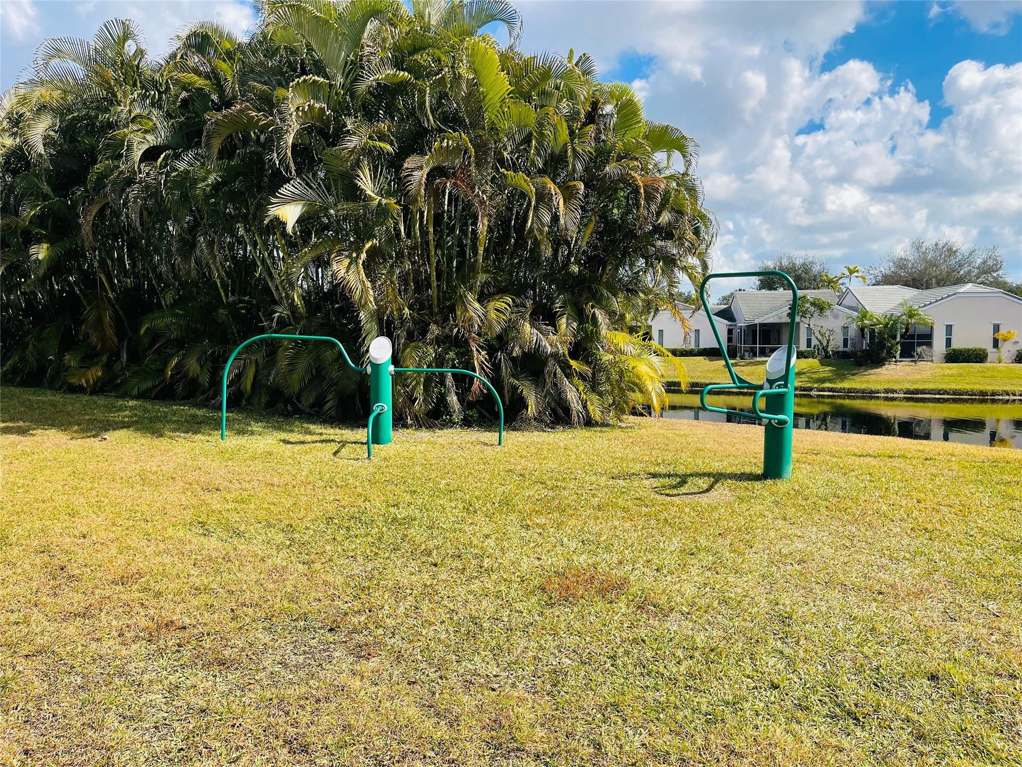 RIVER BRIDGE 3C - Residential