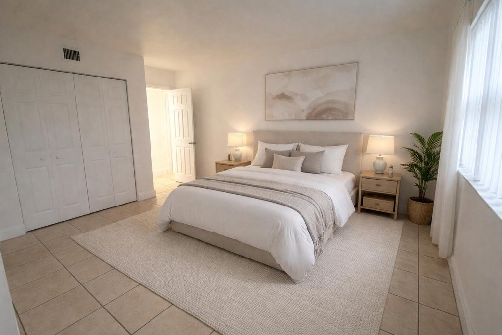 Photo of 3600 NW 21ST Street #406, Lauderdale Lakes, FL 33311 (MLS # B26084762)