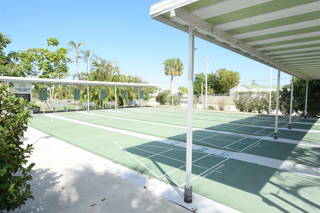 HIDDEN HARBOR CONDO - Residential