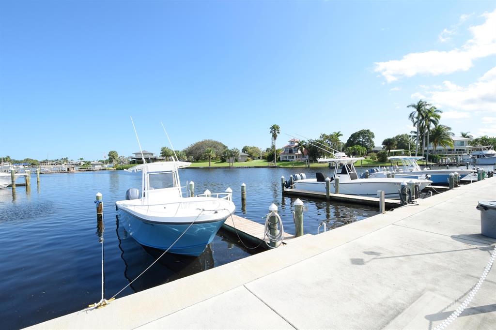 HIDDEN HARBOR CONDO - Residential