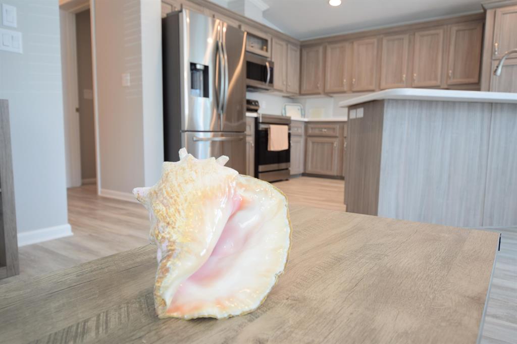 HIDDEN HARBOR CONDO - Residential