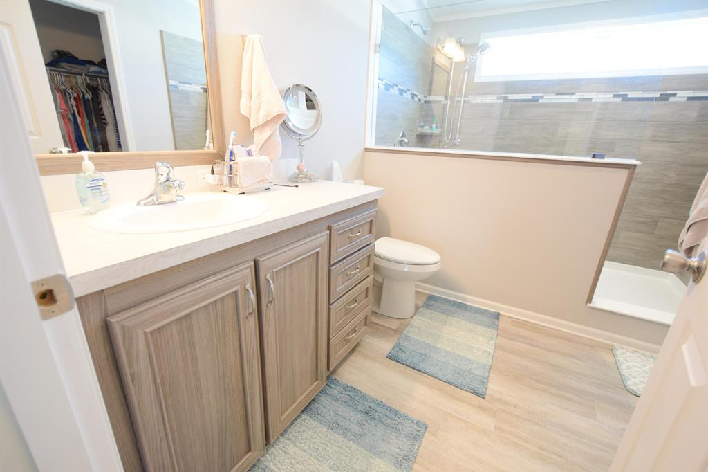 HIDDEN HARBOR CONDO - Residential