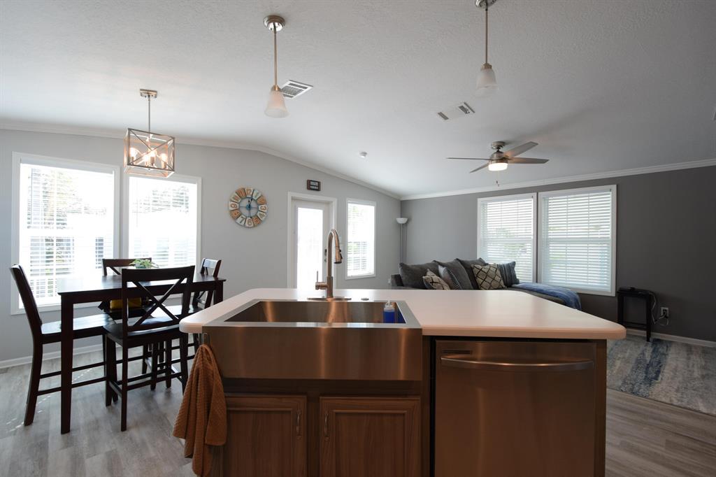 HIDDEN HARBOR CONDO - Residential