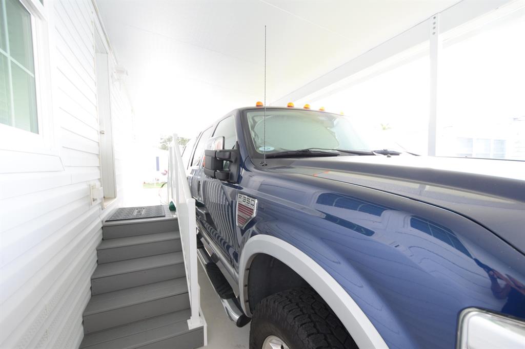 HIDDEN HARBOR CONDO - Residential