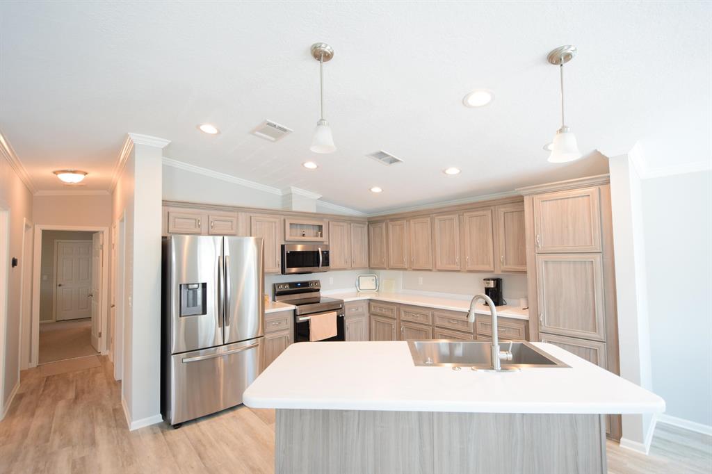 HIDDEN HARBOR CONDO - Residential