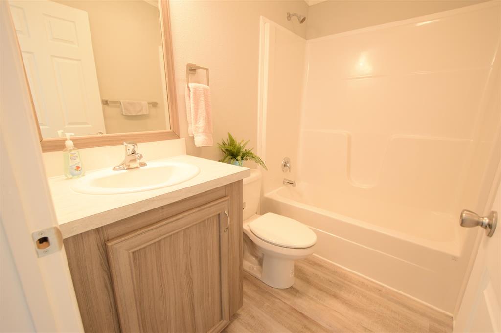 HIDDEN HARBOR CONDO - Residential