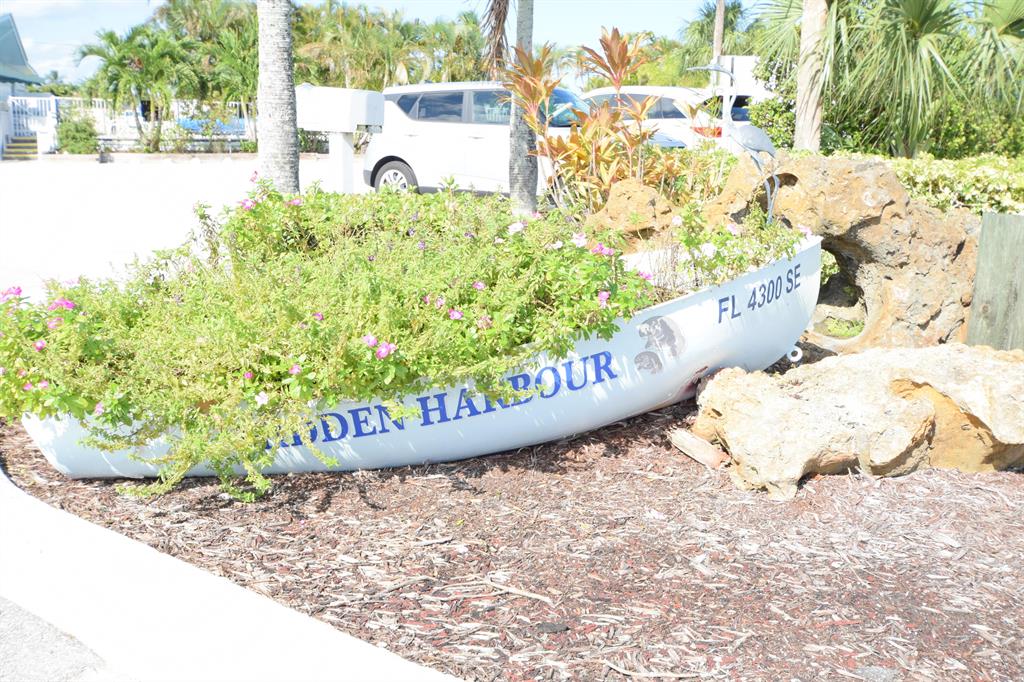 HIDDEN HARBOR CONDO - Residential