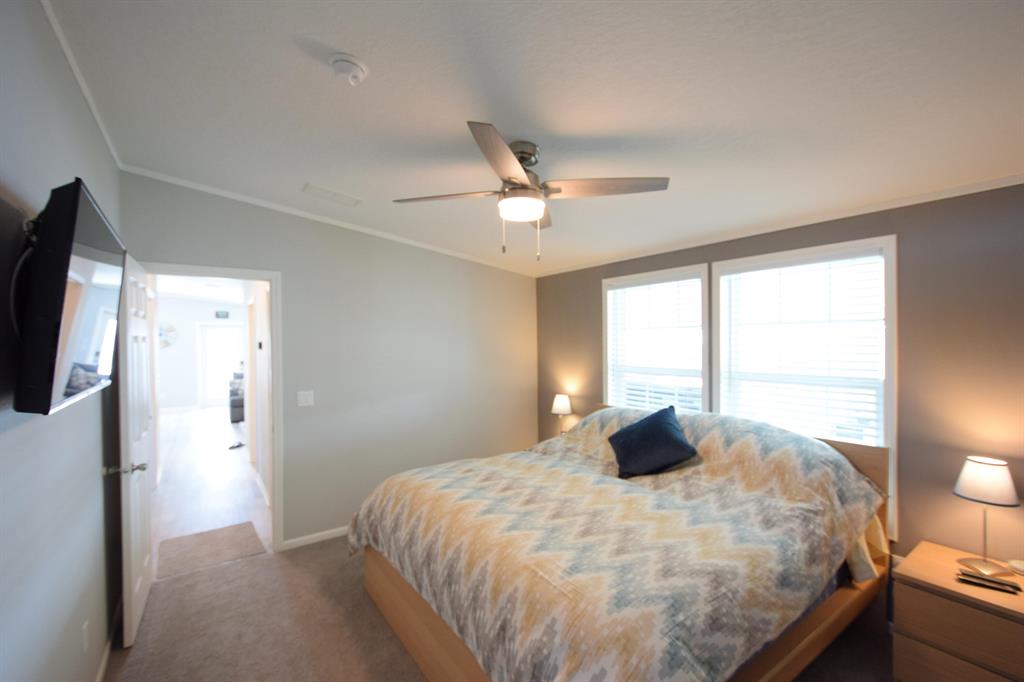 HIDDEN HARBOR CONDO - Residential