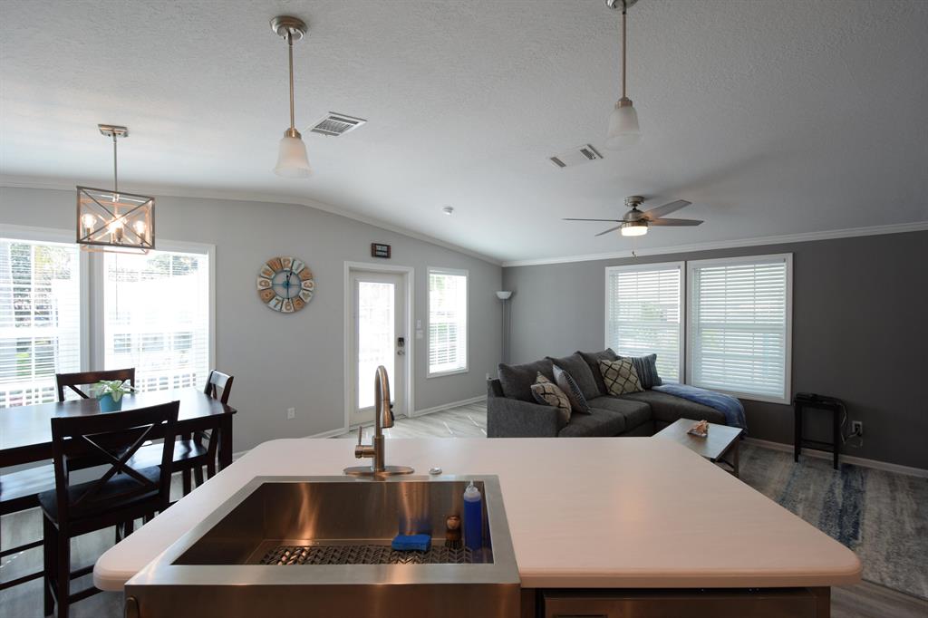 HIDDEN HARBOR CONDO - Residential