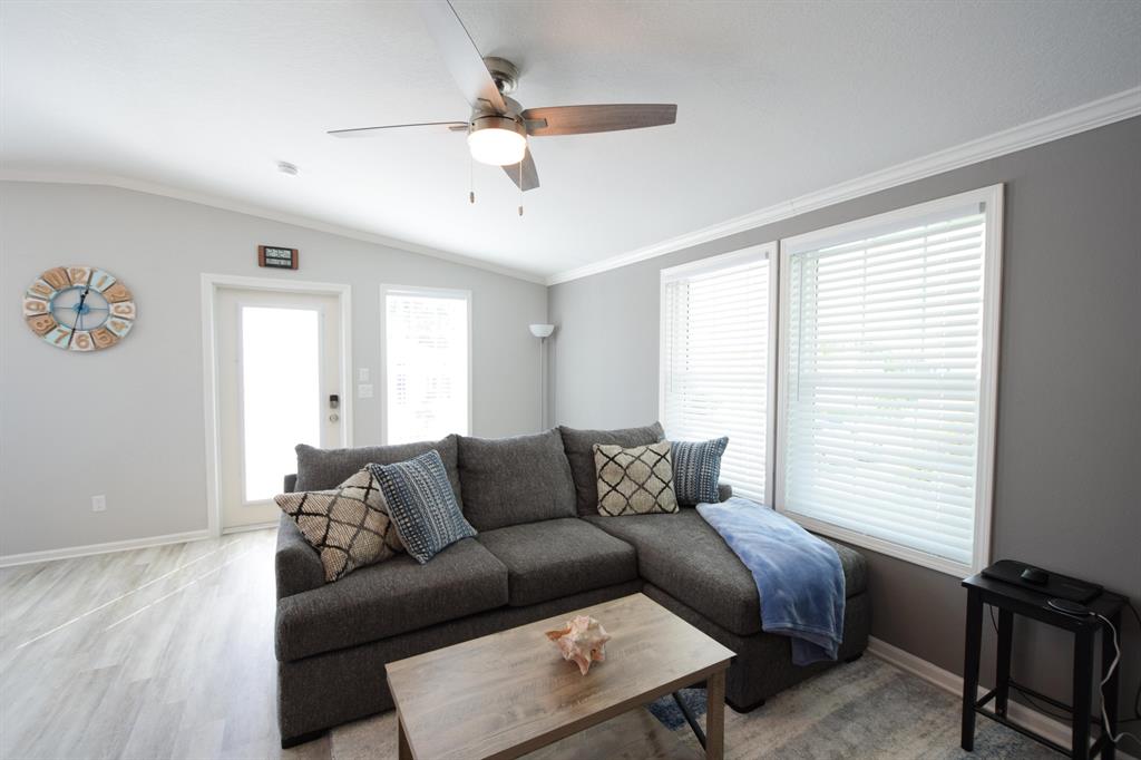 HIDDEN HARBOR CONDO - Residential