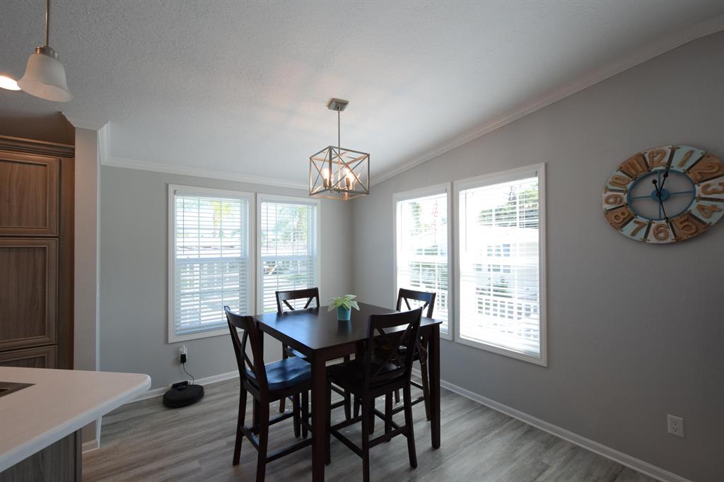 HIDDEN HARBOR CONDO - Residential