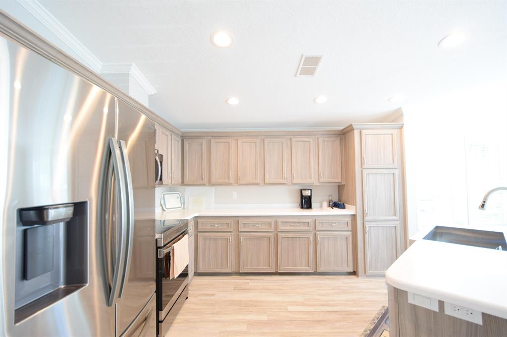 HIDDEN HARBOR CONDO - Residential