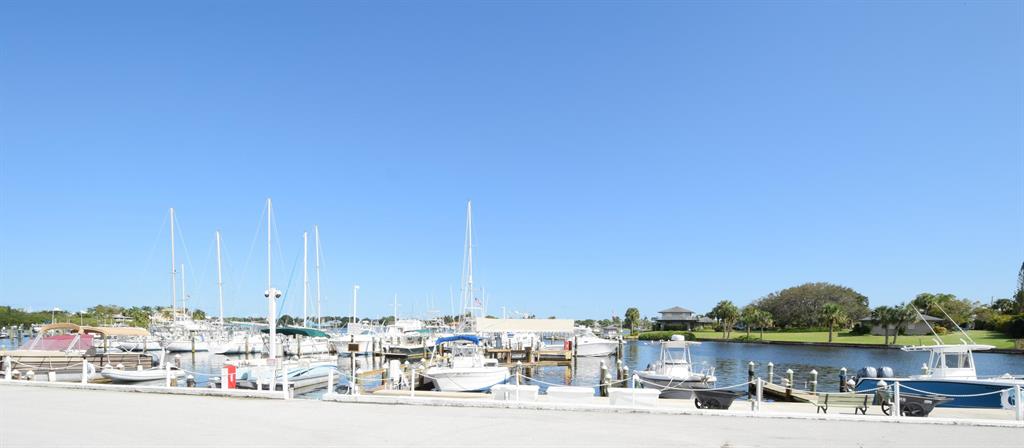 HIDDEN HARBOR CONDO - Residential