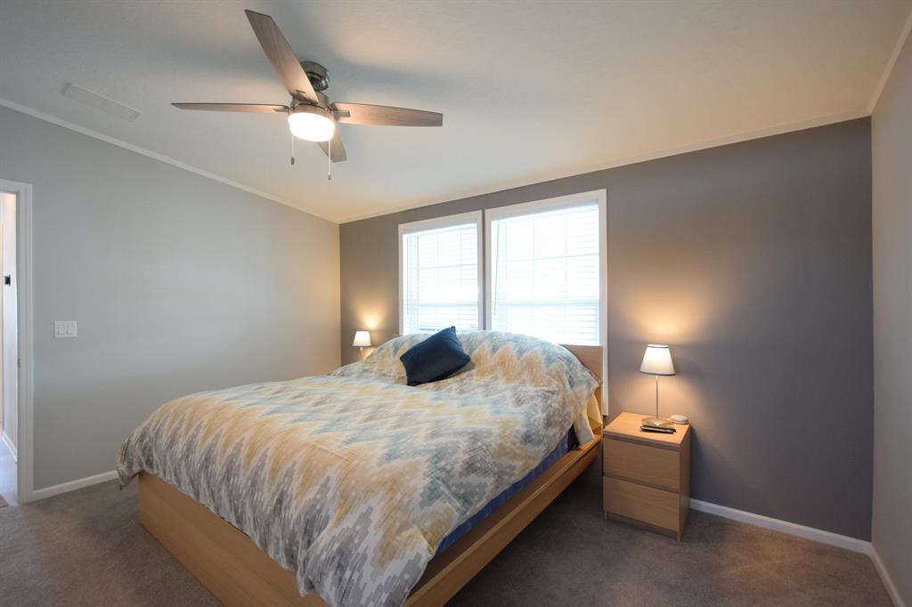 HIDDEN HARBOR CONDO - Residential