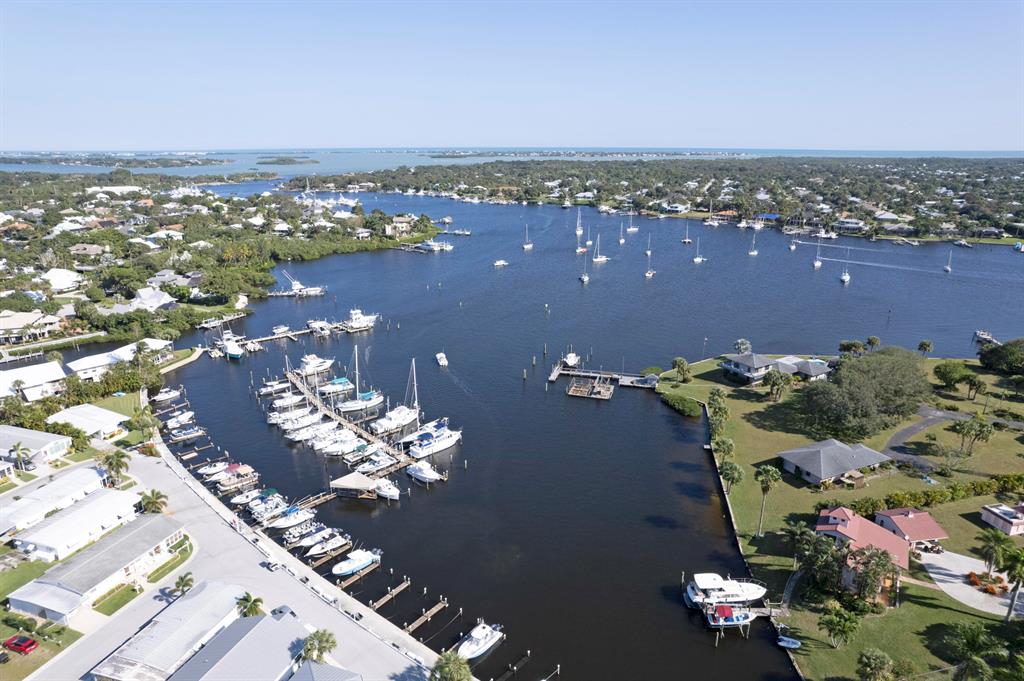 HIDDEN HARBOR CONDO - Residential