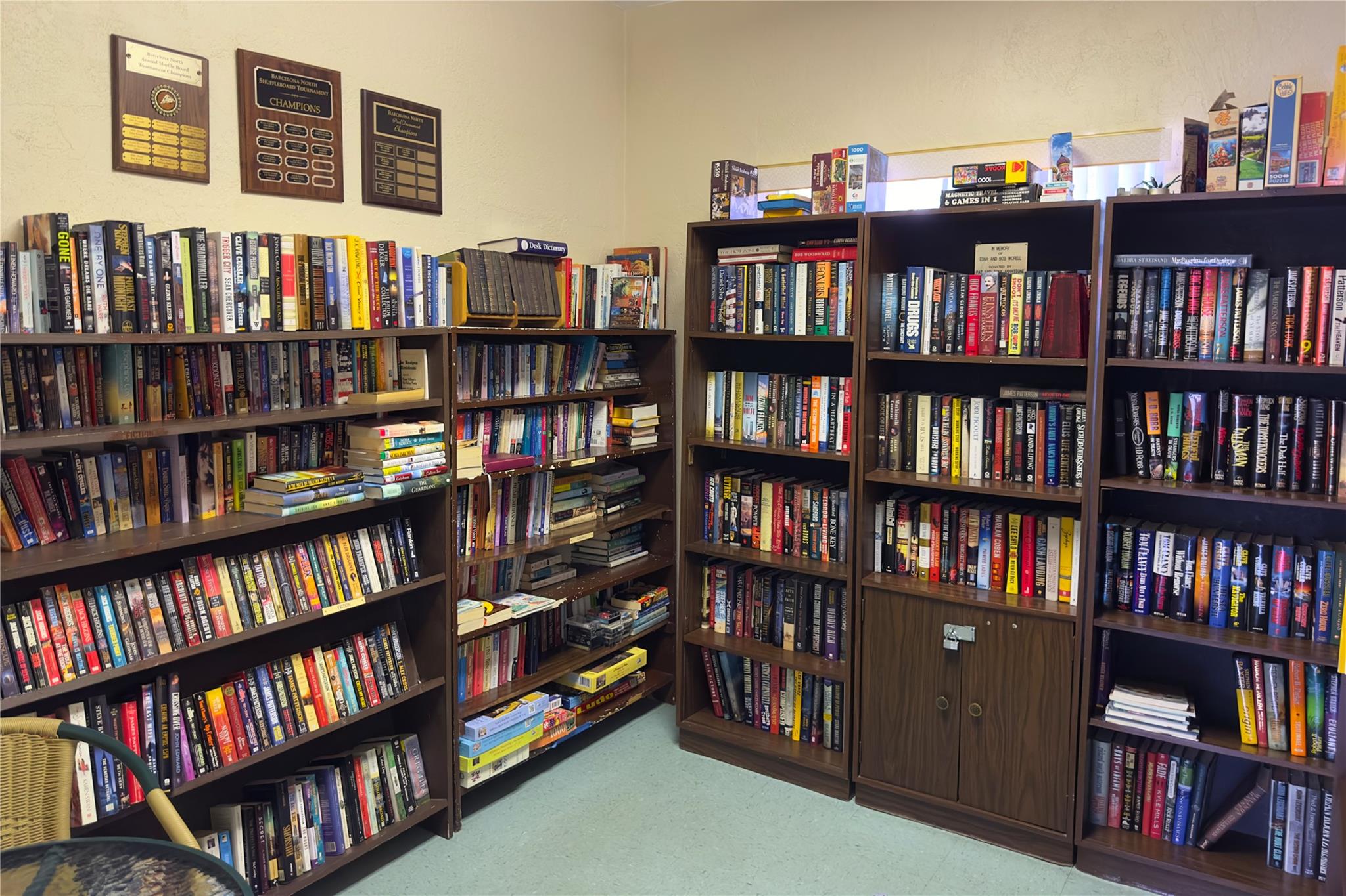 Barcelona North Condomini - Residential