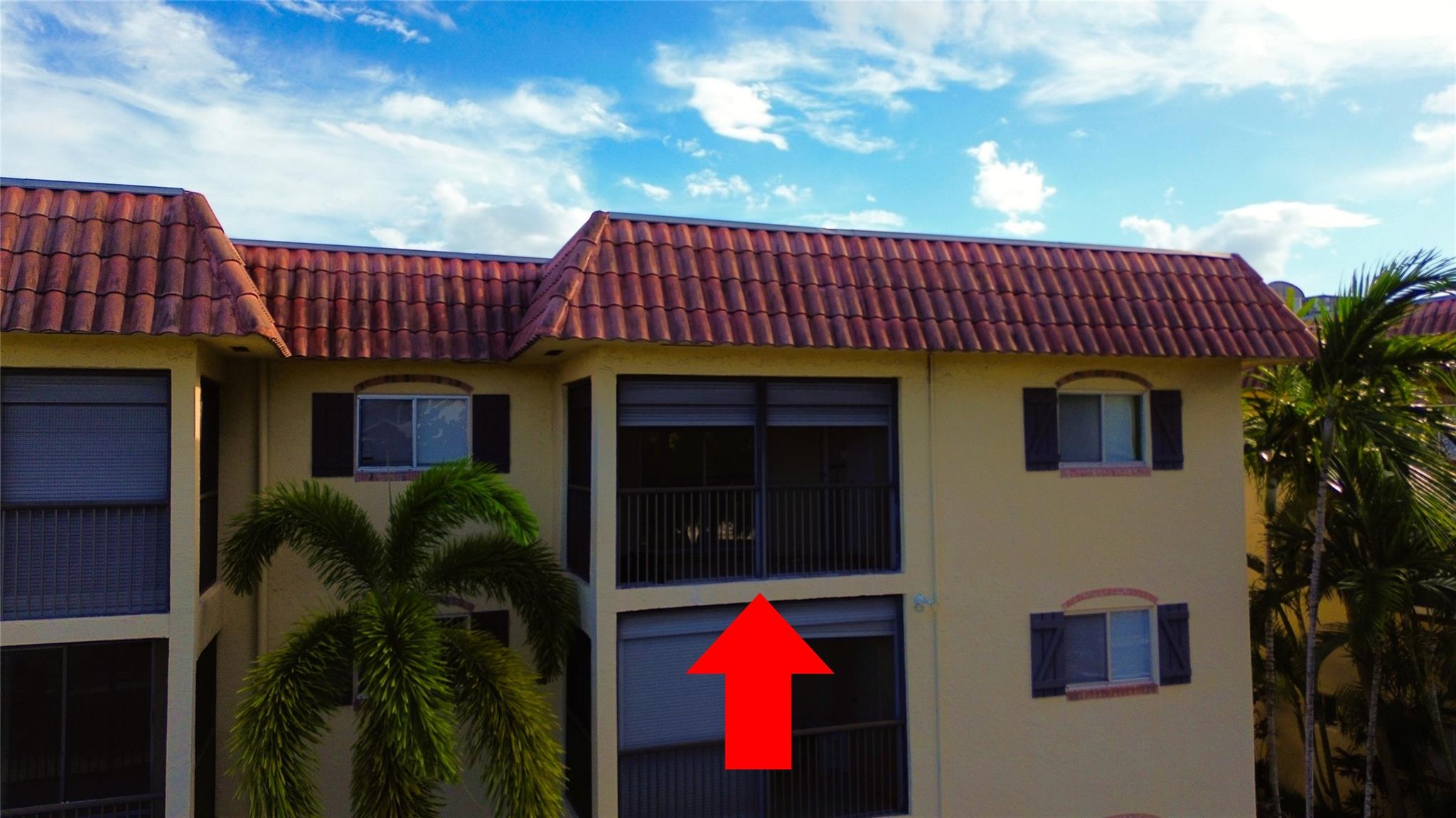 Barcelona North Condomini - Residential