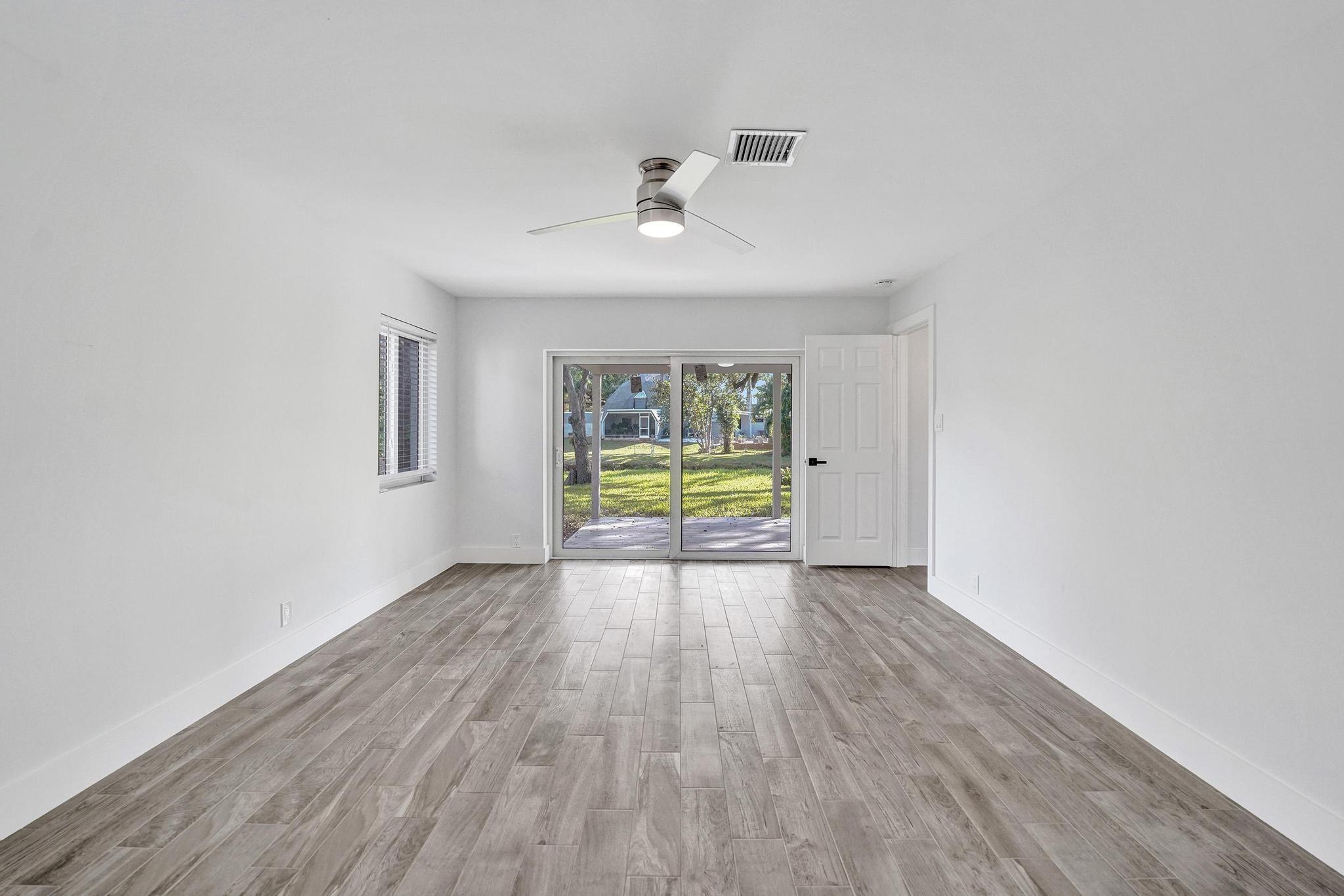PLANTATION NEIGHBORS PLAT - Residential