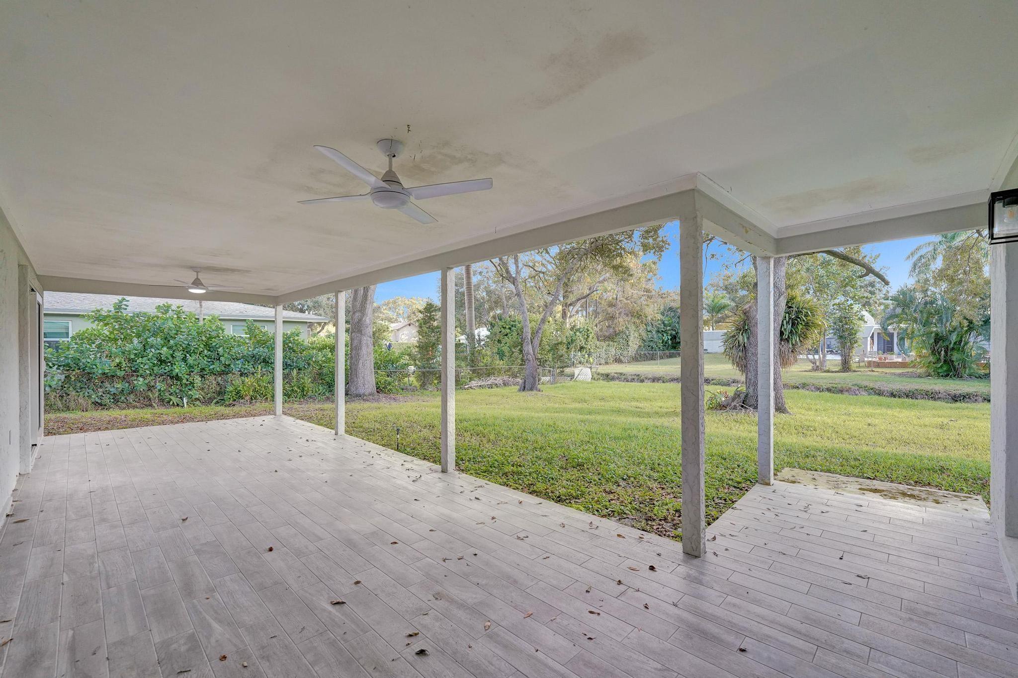 PLANTATION NEIGHBORS PLAT - Residential