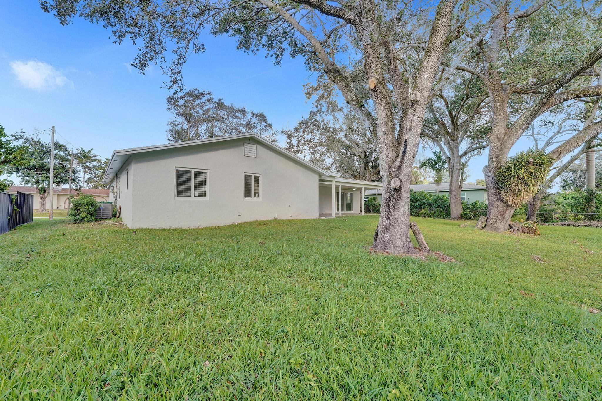 PLANTATION NEIGHBORS PLAT - Residential
