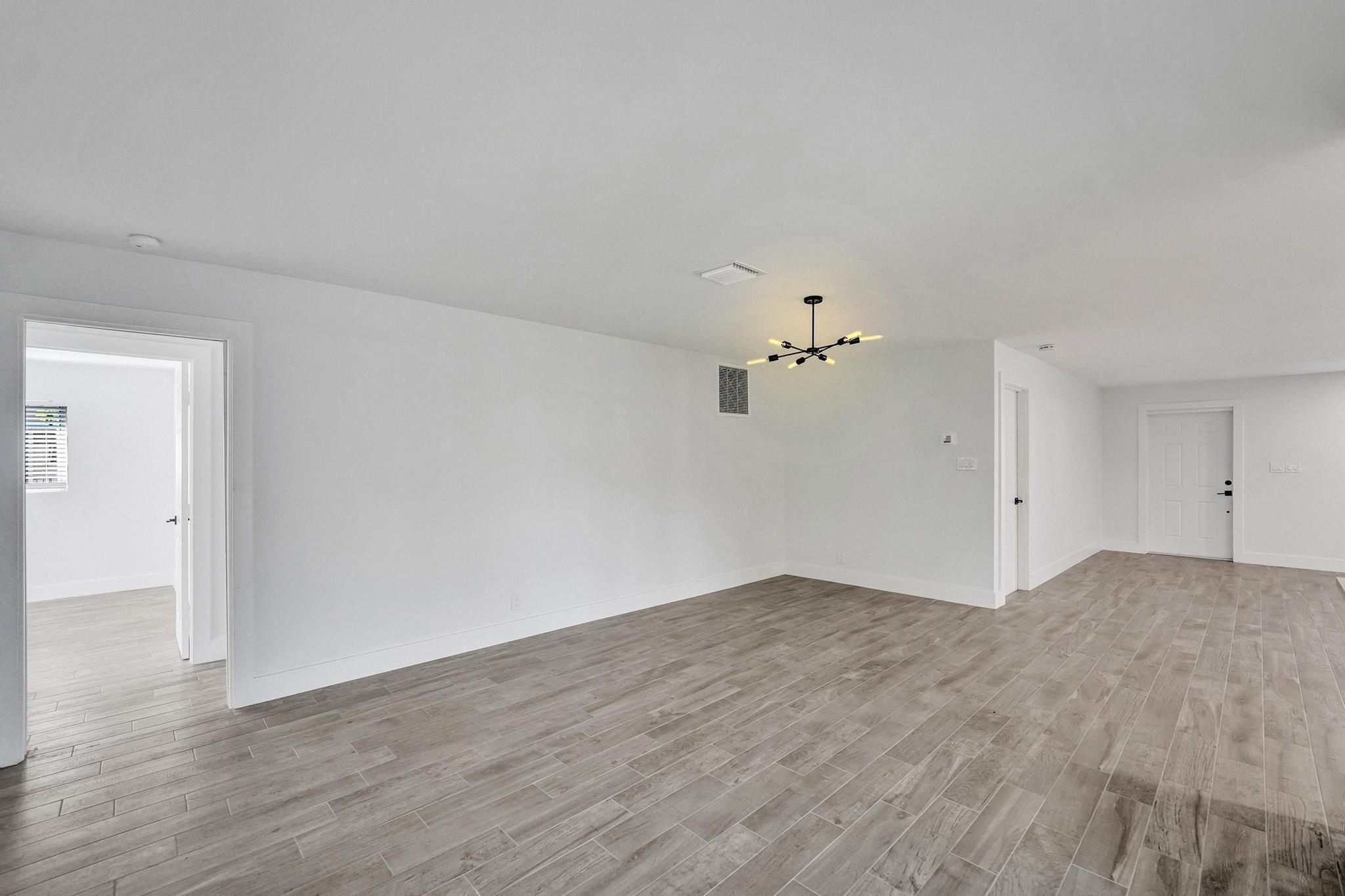 PLANTATION NEIGHBORS PLAT - Residential