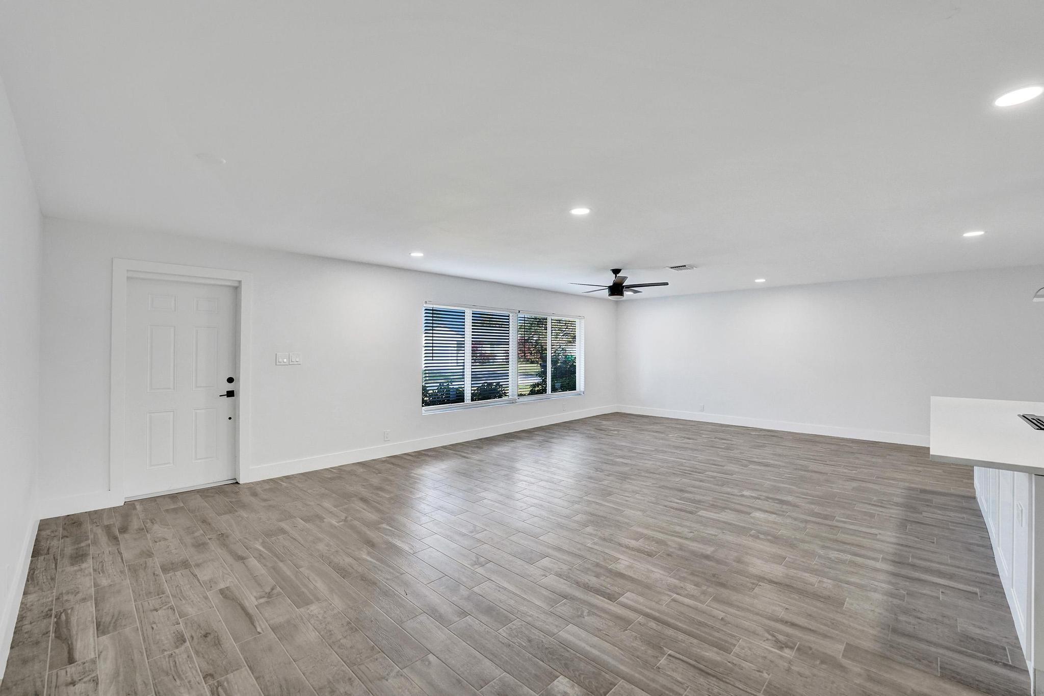 PLANTATION NEIGHBORS PLAT - Residential
