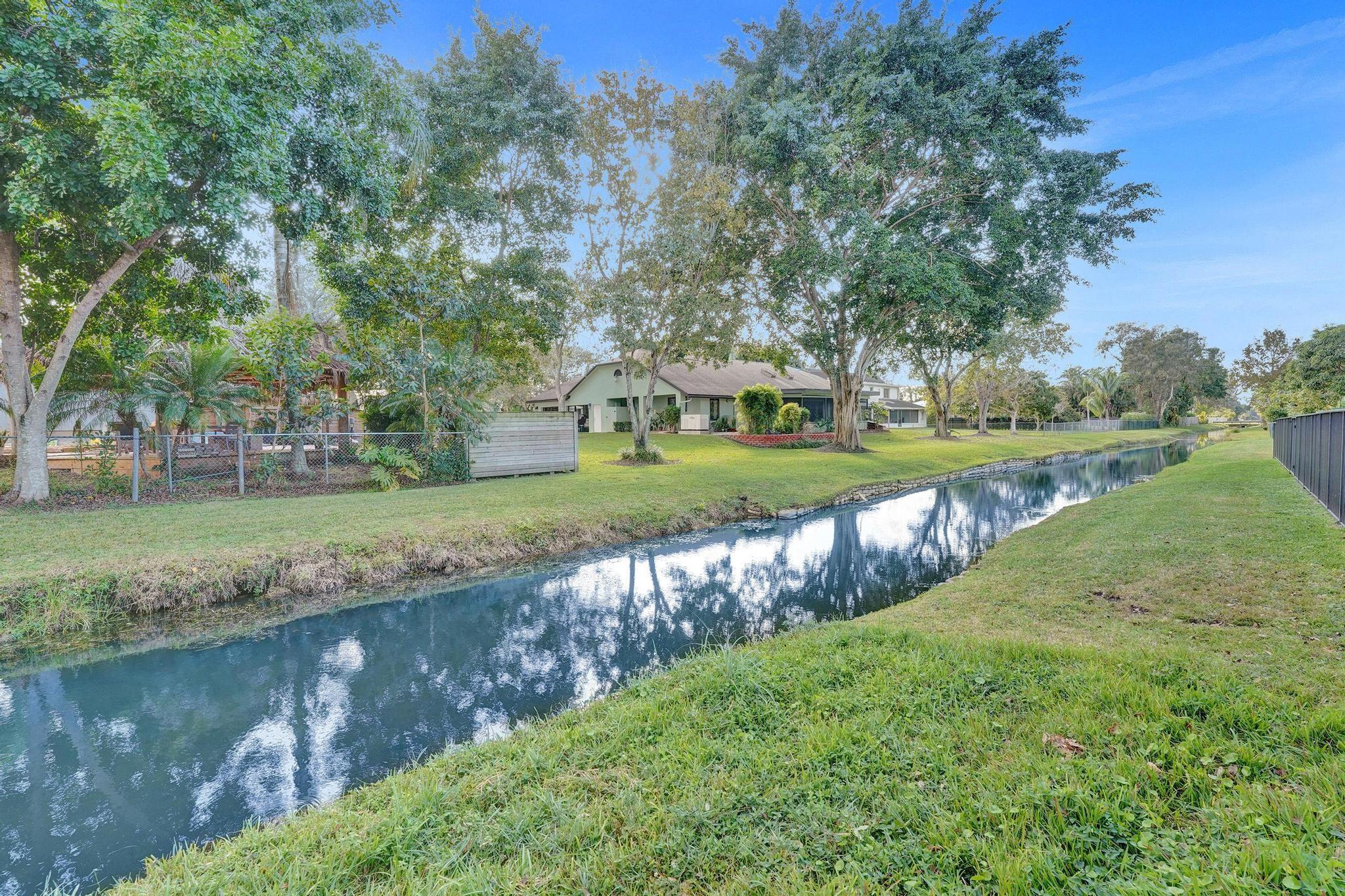 PLANTATION NEIGHBORS PLAT - Residential