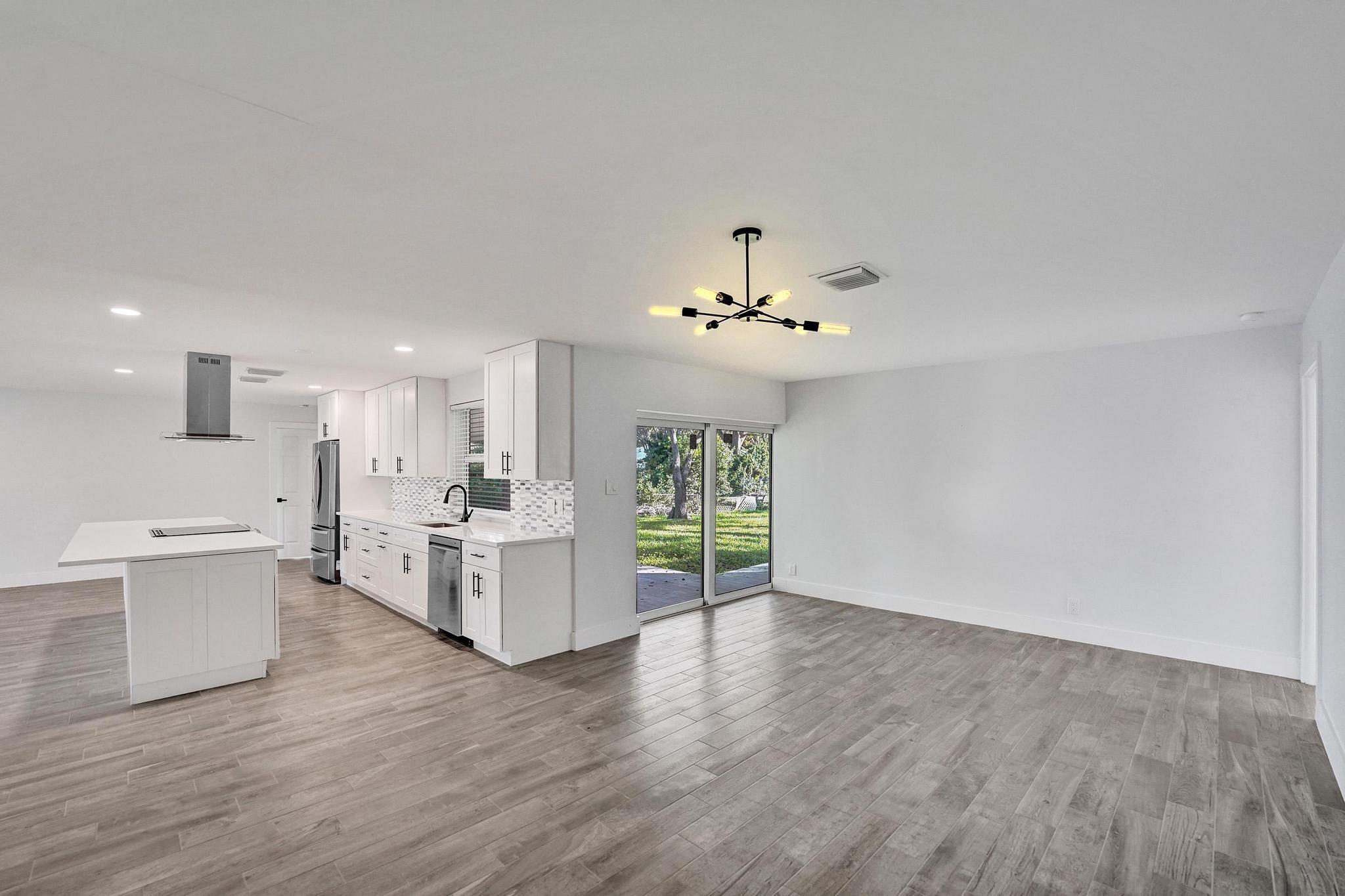 PLANTATION NEIGHBORS PLAT - Residential