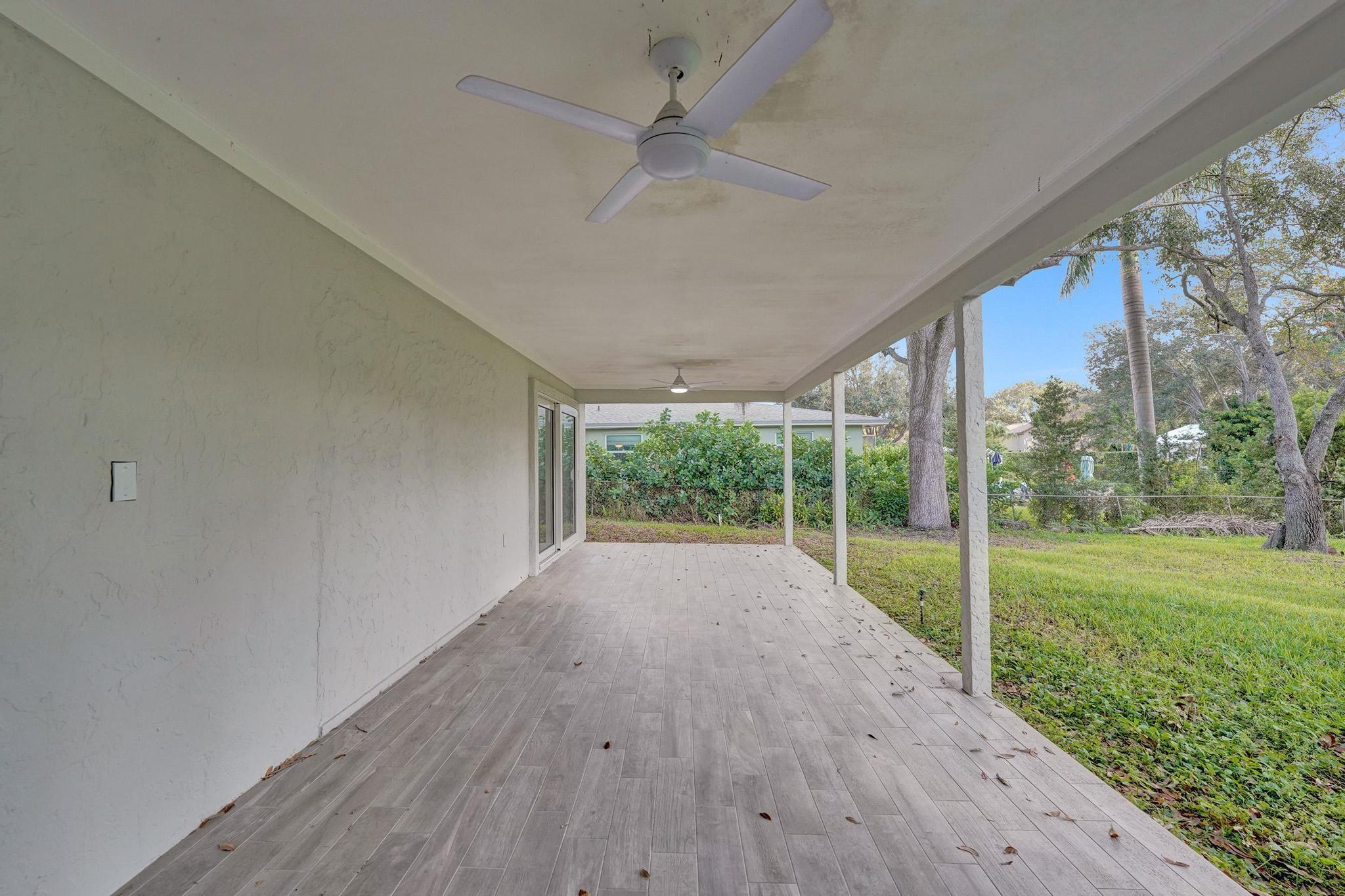 PLANTATION NEIGHBORS PLAT - Residential