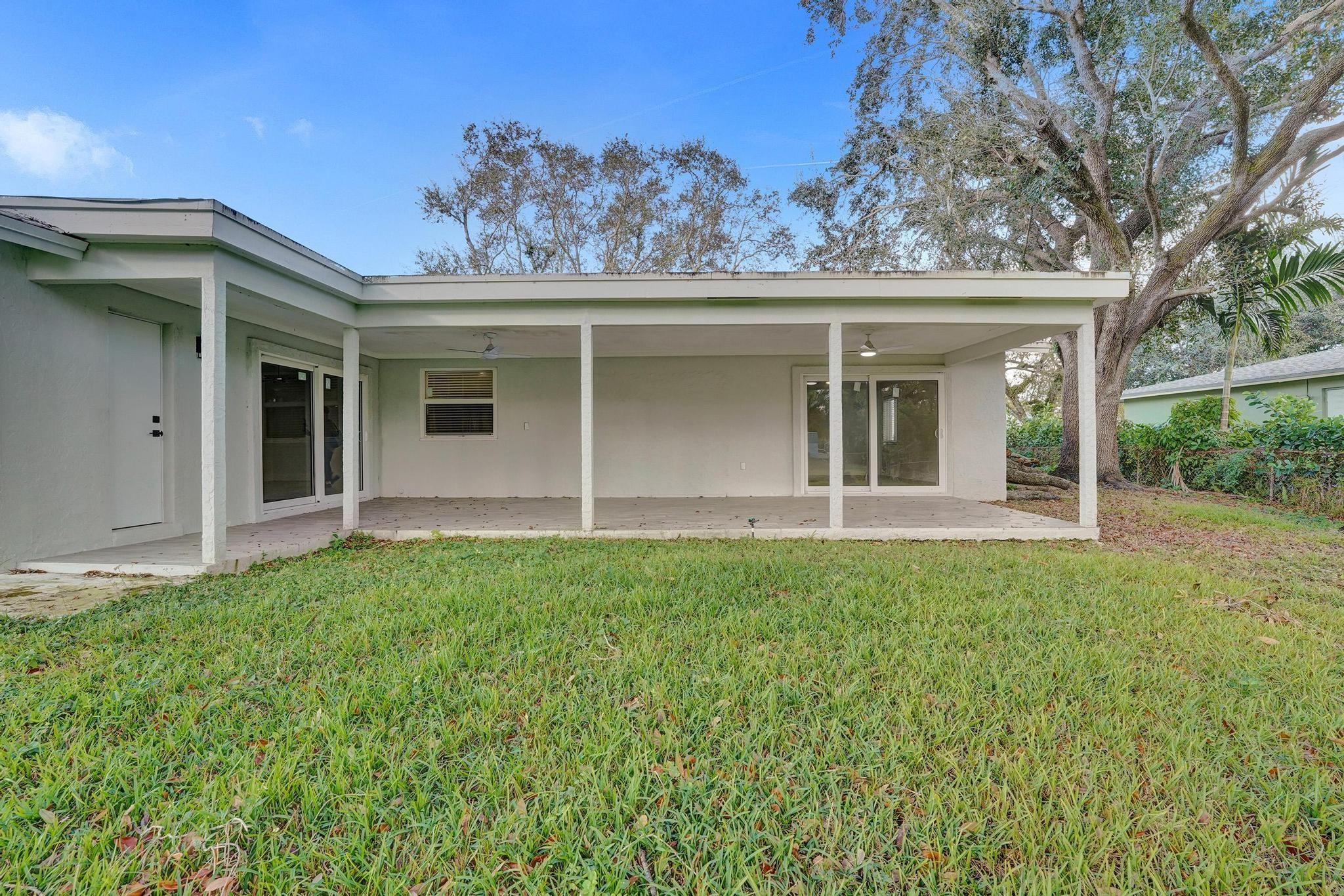 PLANTATION NEIGHBORS PLAT - Residential