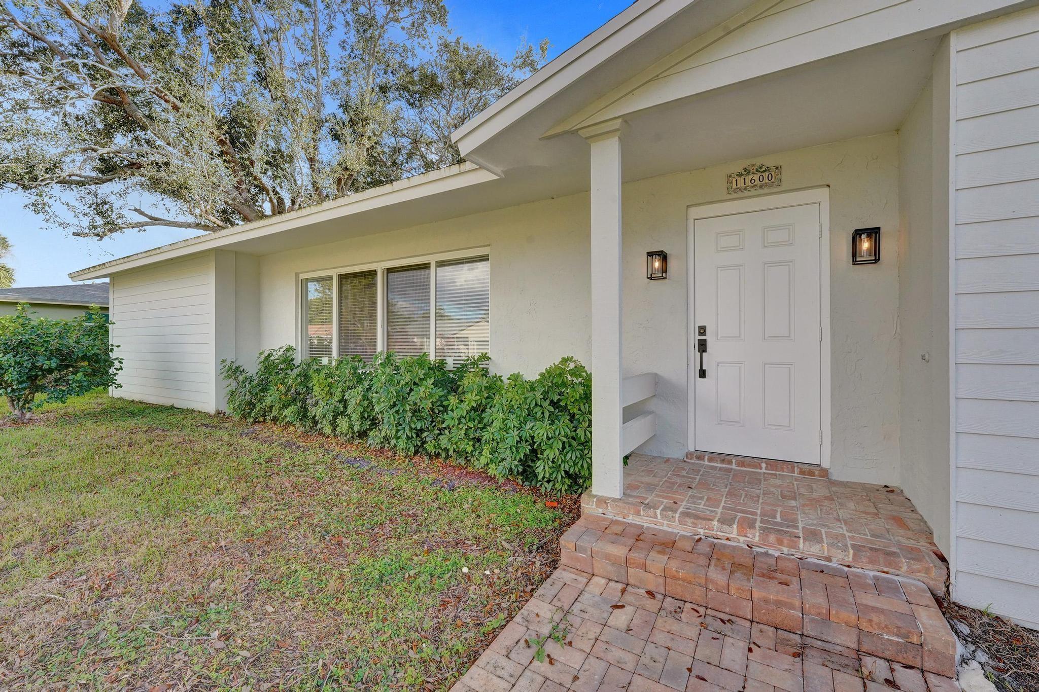PLANTATION NEIGHBORS PLAT - Residential