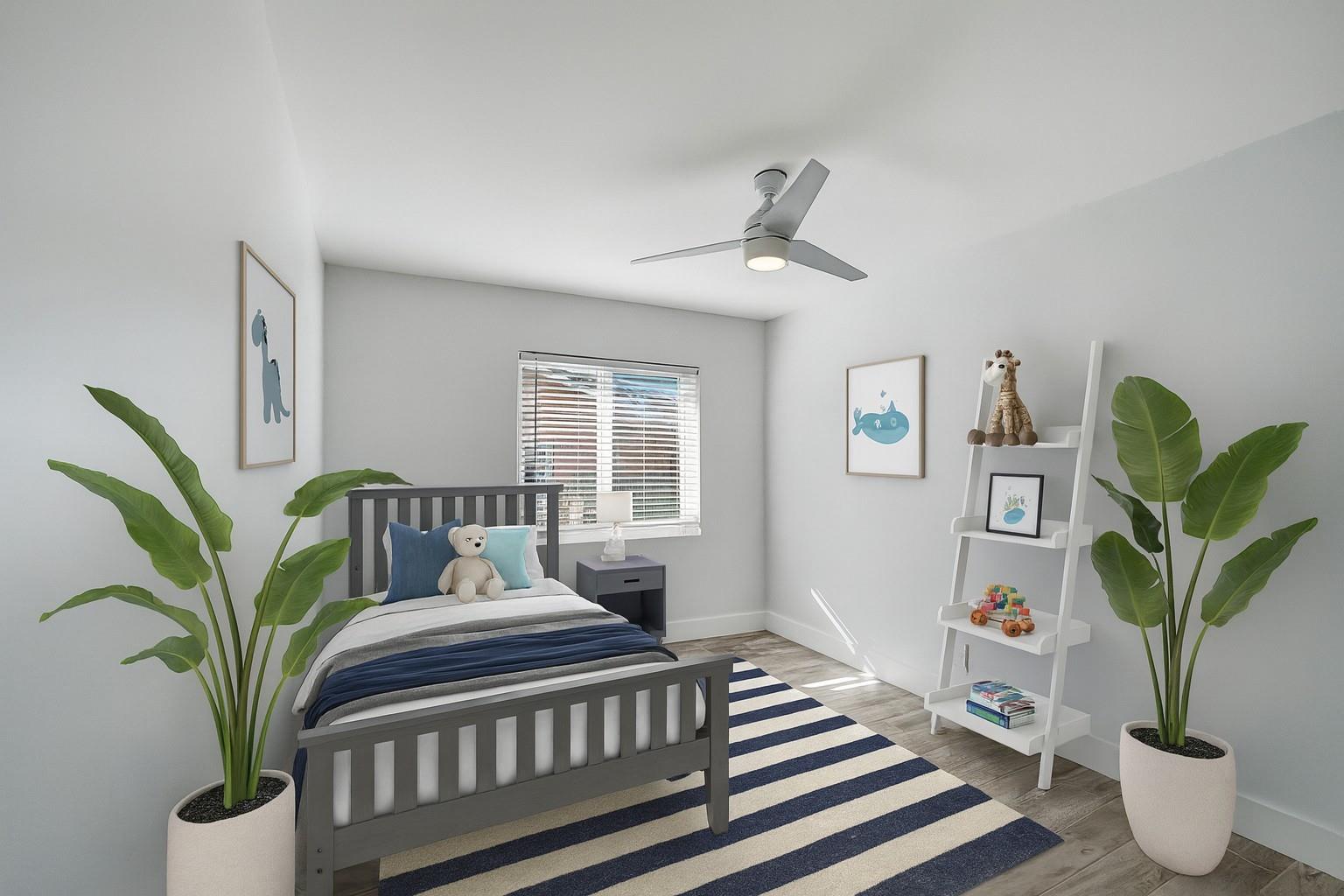PLANTATION NEIGHBORS PLAT - Residential