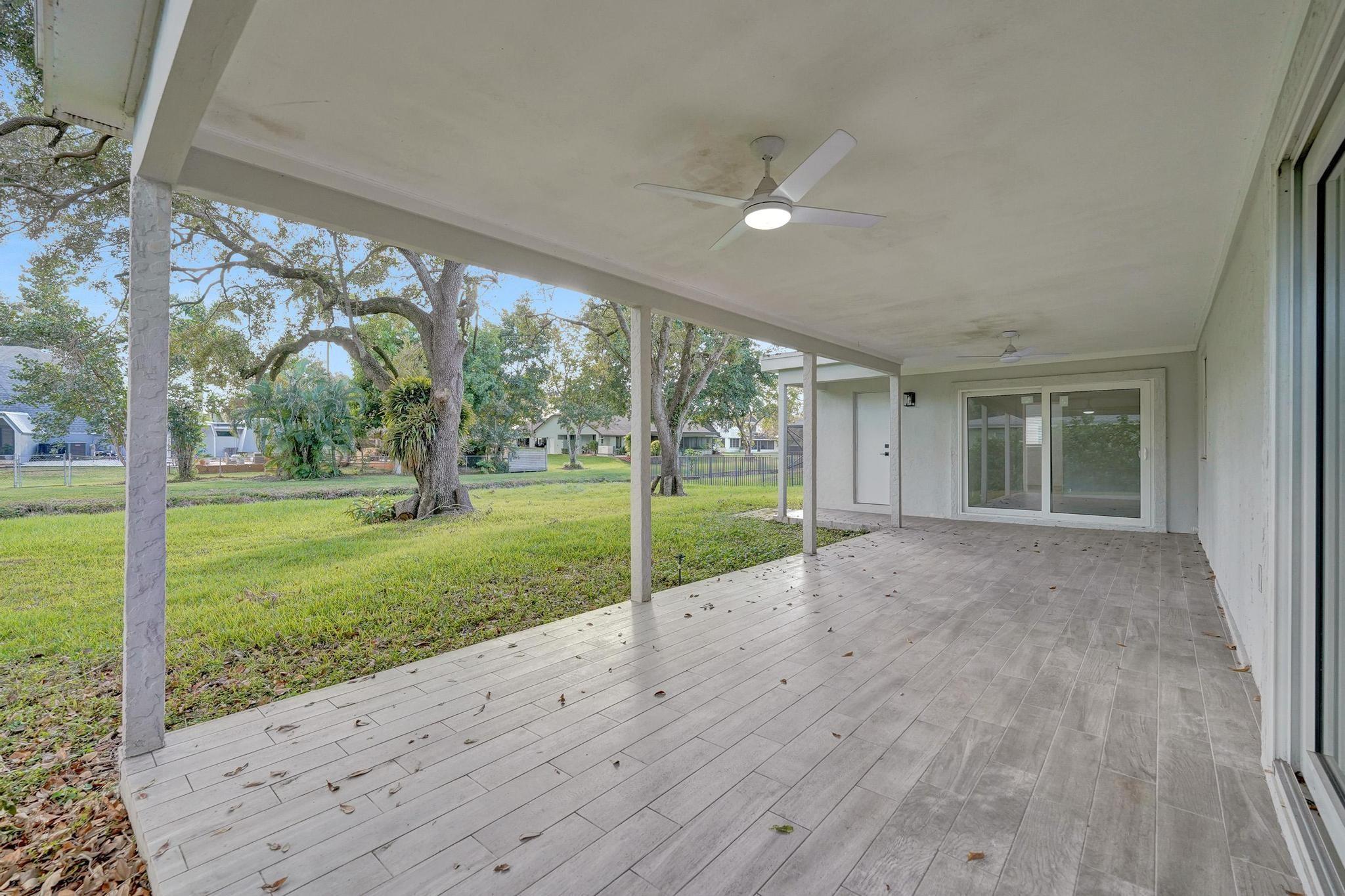 PLANTATION NEIGHBORS PLAT - Residential