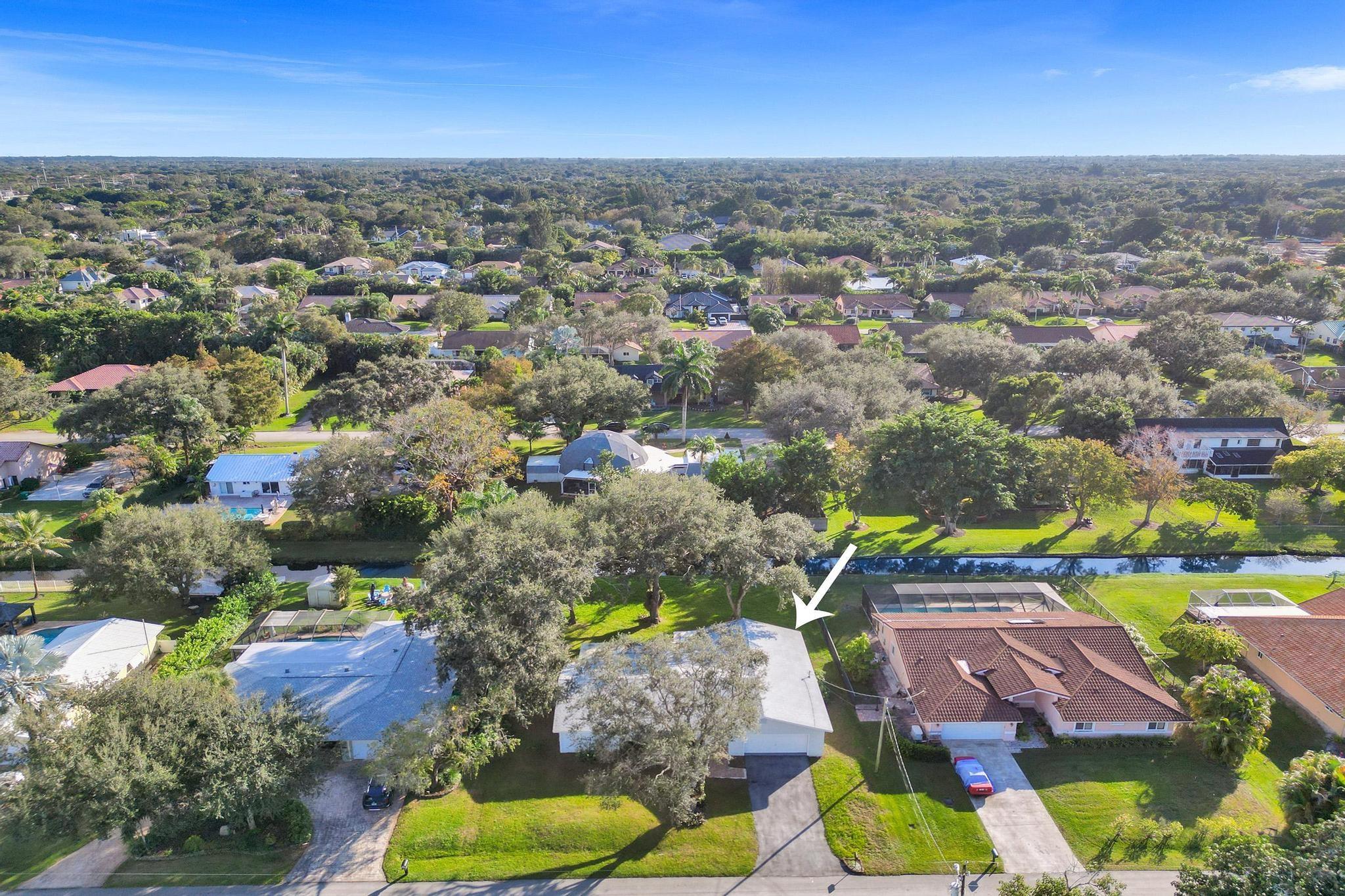 PLANTATION NEIGHBORS PLAT - Residential