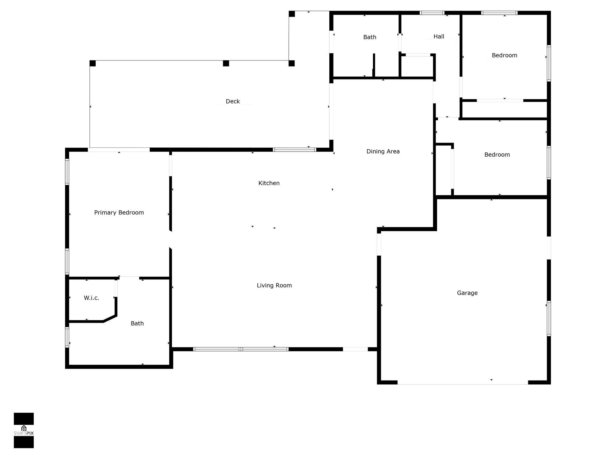 PLANTATION NEIGHBORS PLAT - Residential