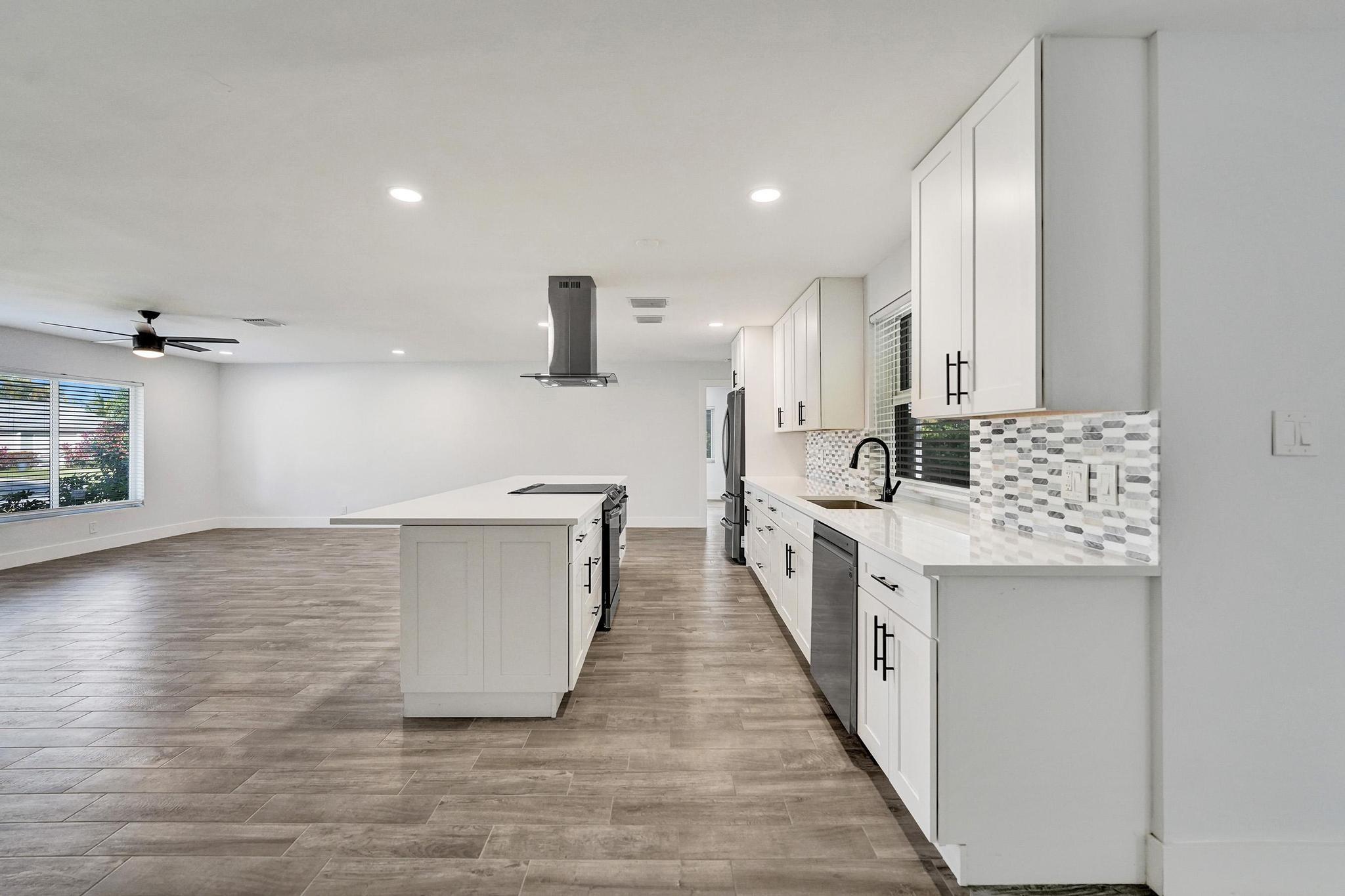 PLANTATION NEIGHBORS PLAT - Residential
