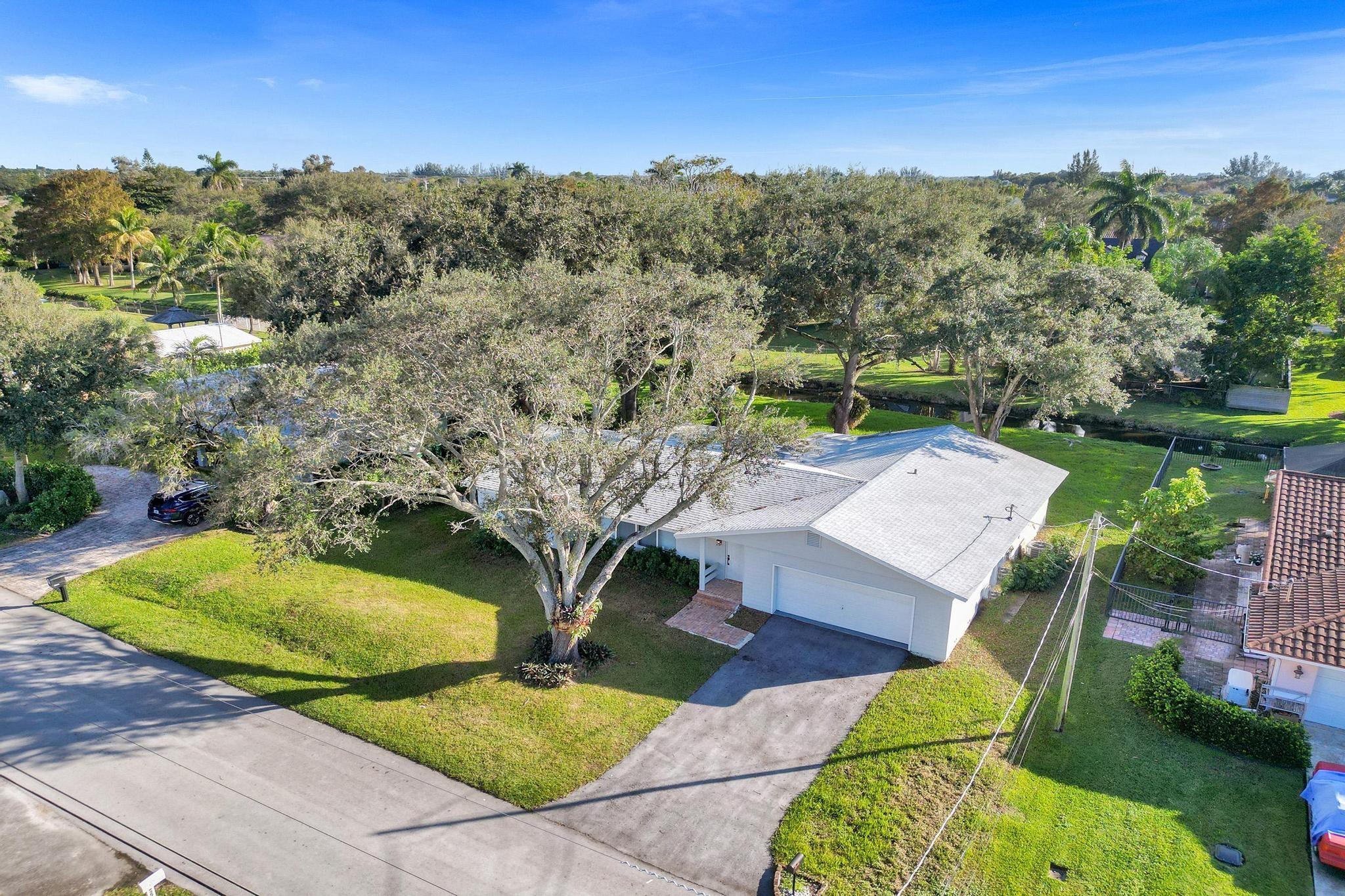 PLANTATION NEIGHBORS PLAT - Residential