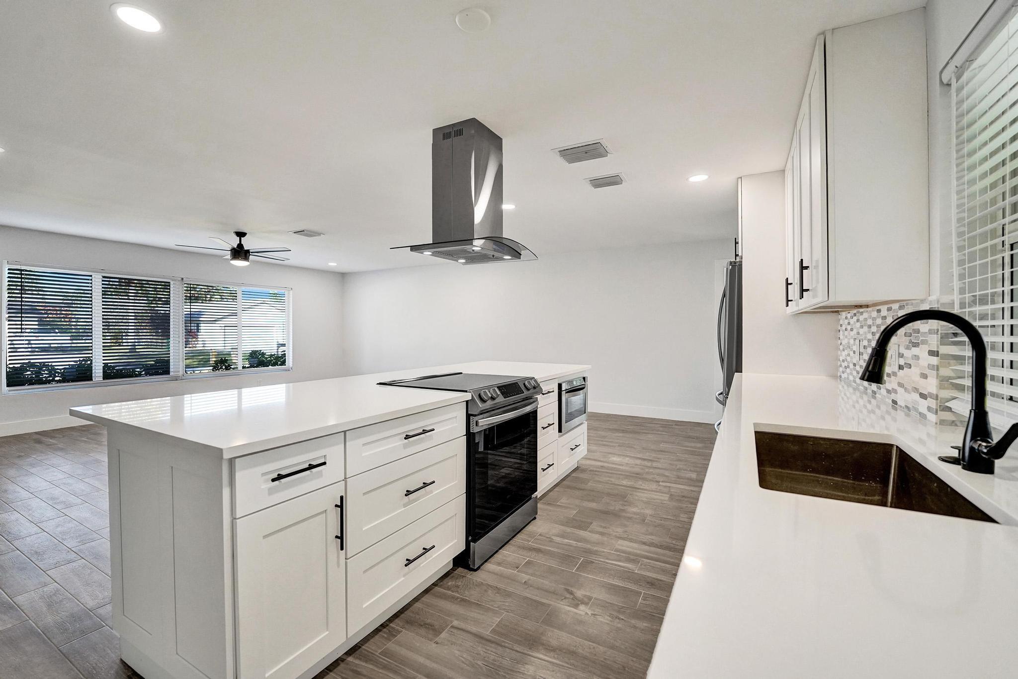 PLANTATION NEIGHBORS PLAT - Residential