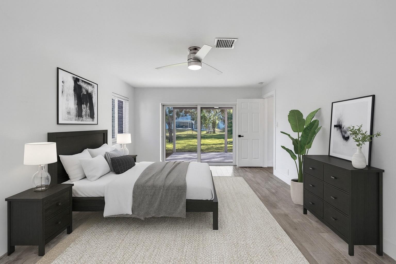 PLANTATION NEIGHBORS PLAT - Residential