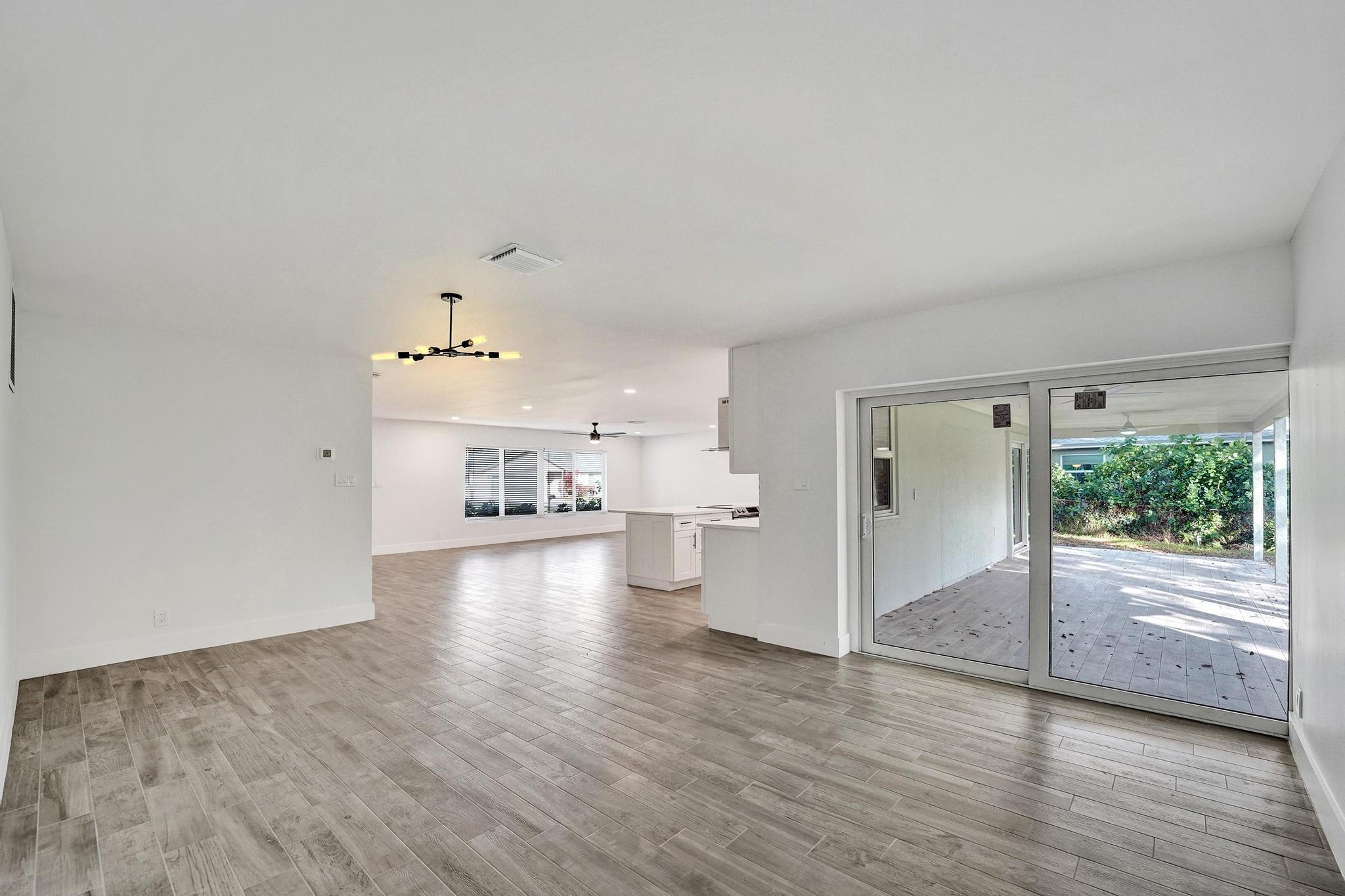 PLANTATION NEIGHBORS PLAT - Residential