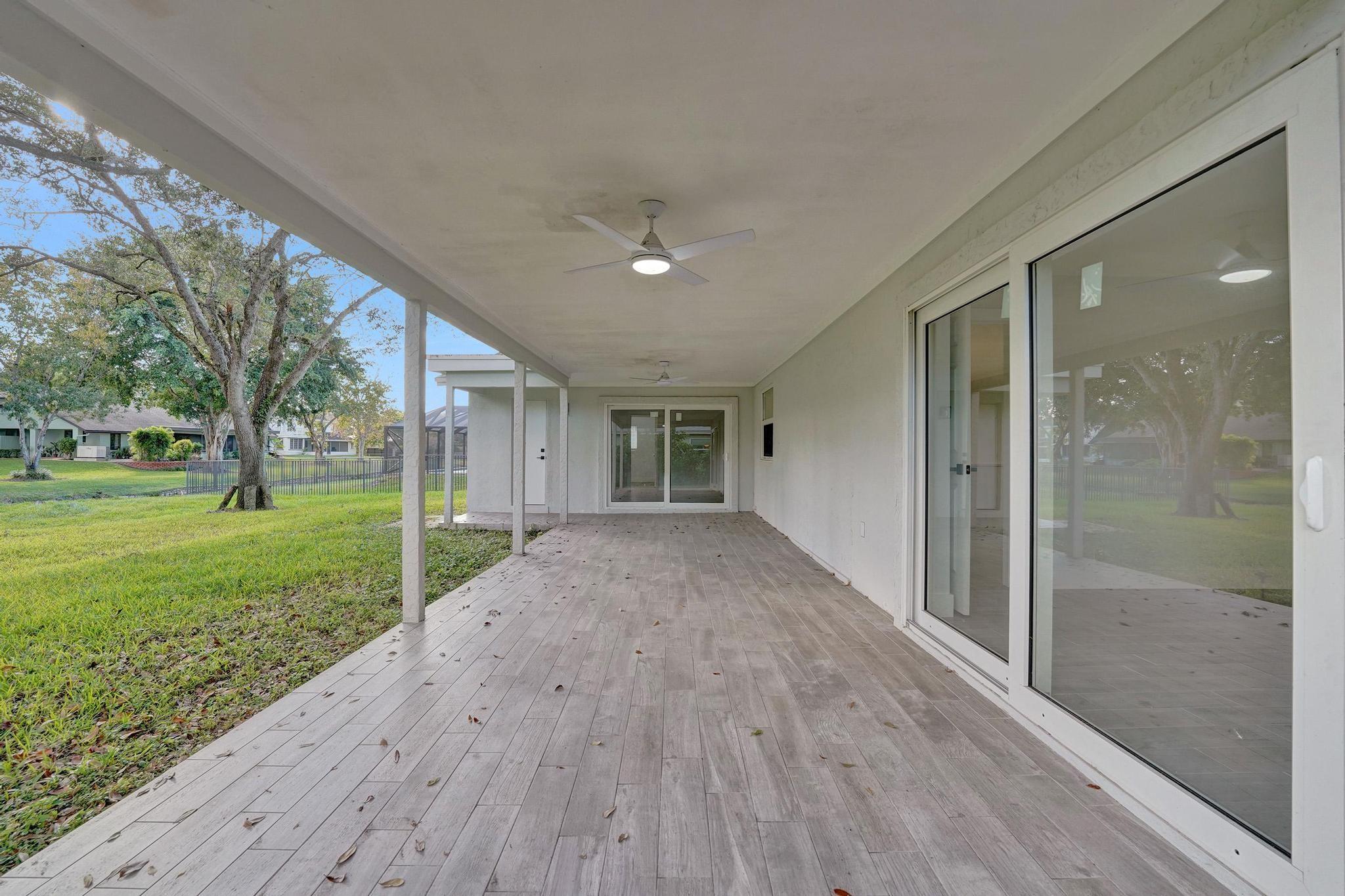 PLANTATION NEIGHBORS PLAT - Residential
